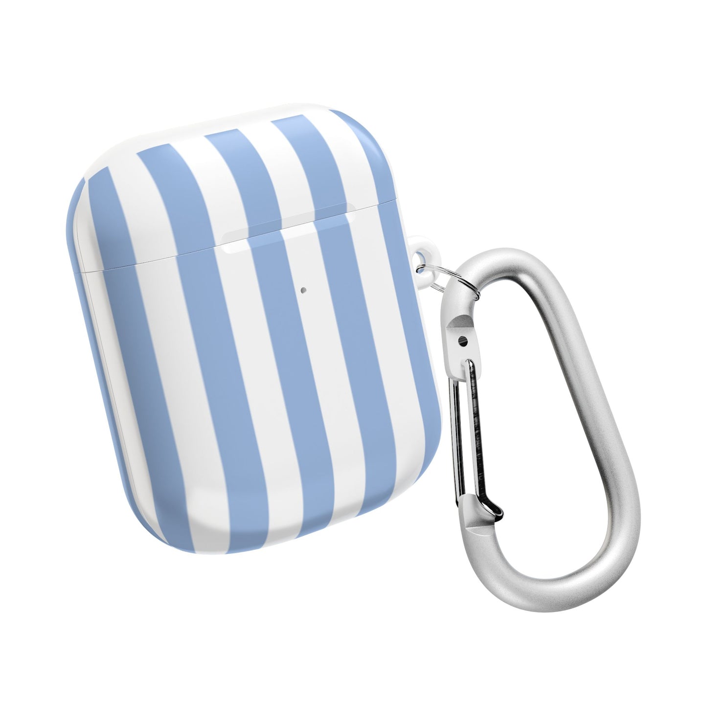 Nautical Stripes AirPod Case