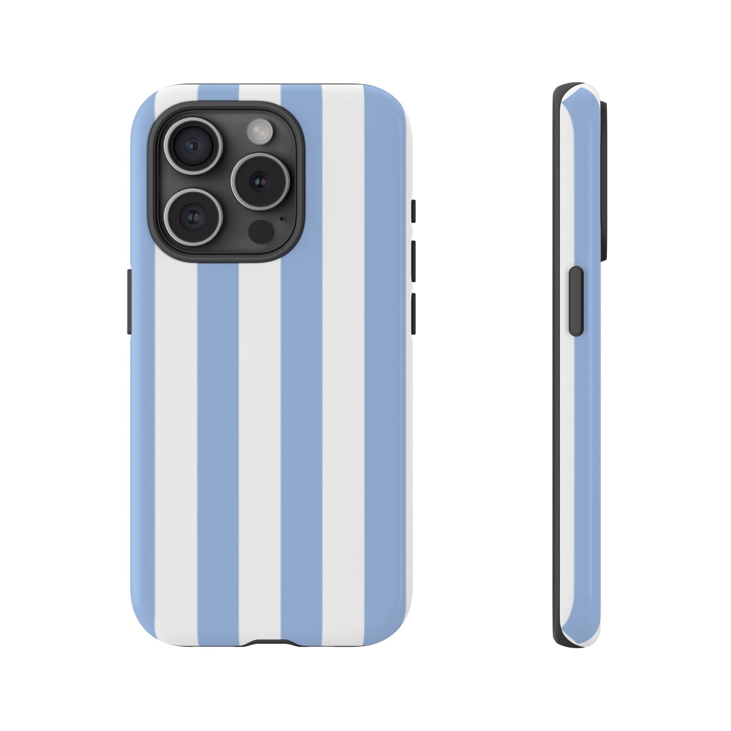 Coastal Stripes Phone Case
