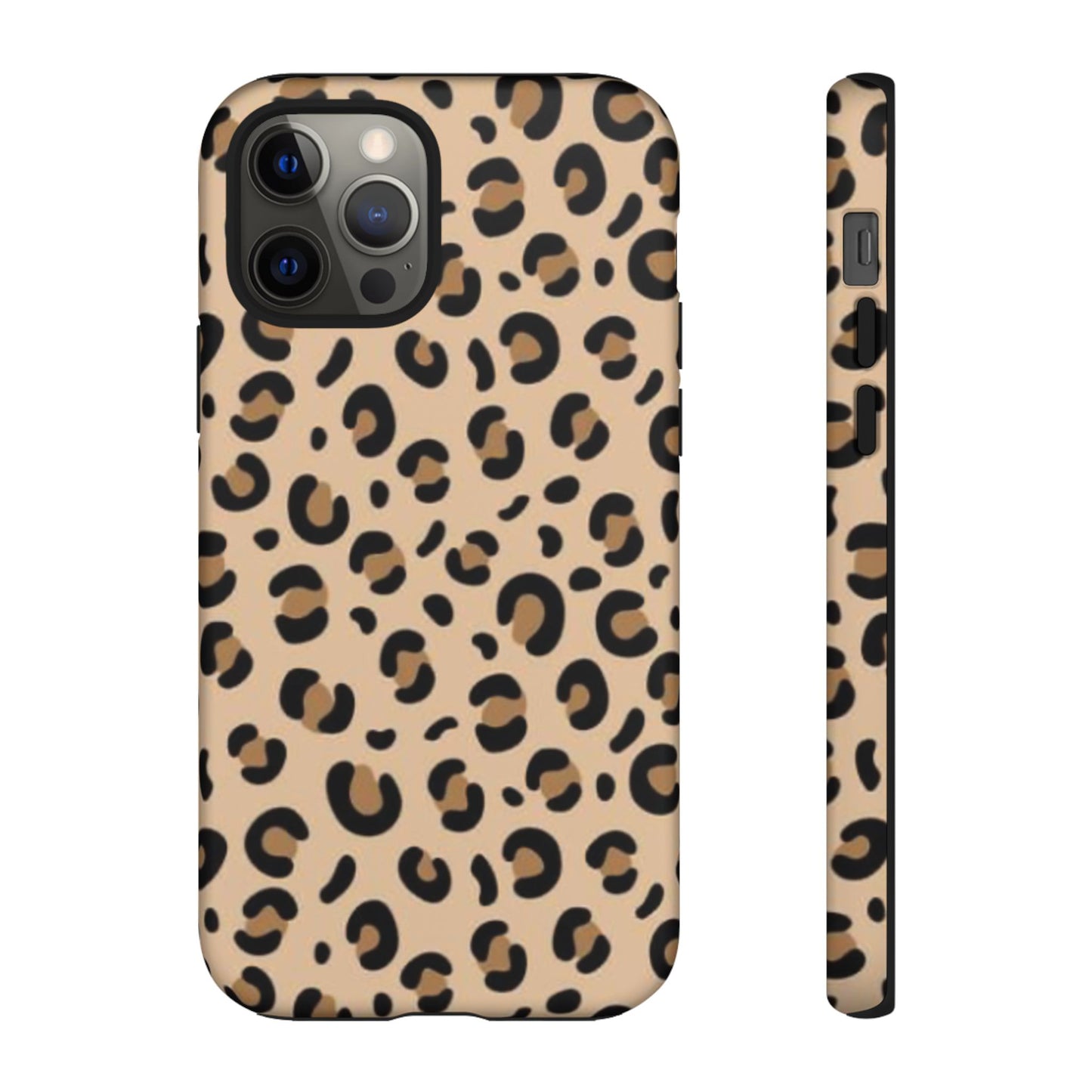 Savanna Spirit Phone Case