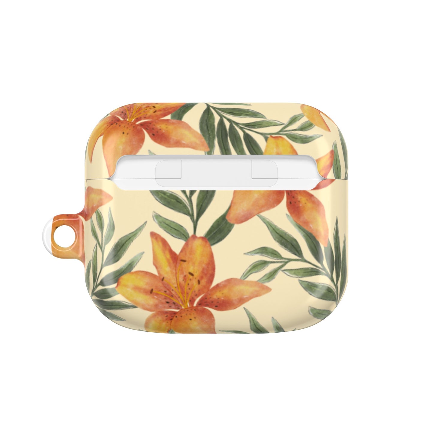 Orchid Glow AirPod Case