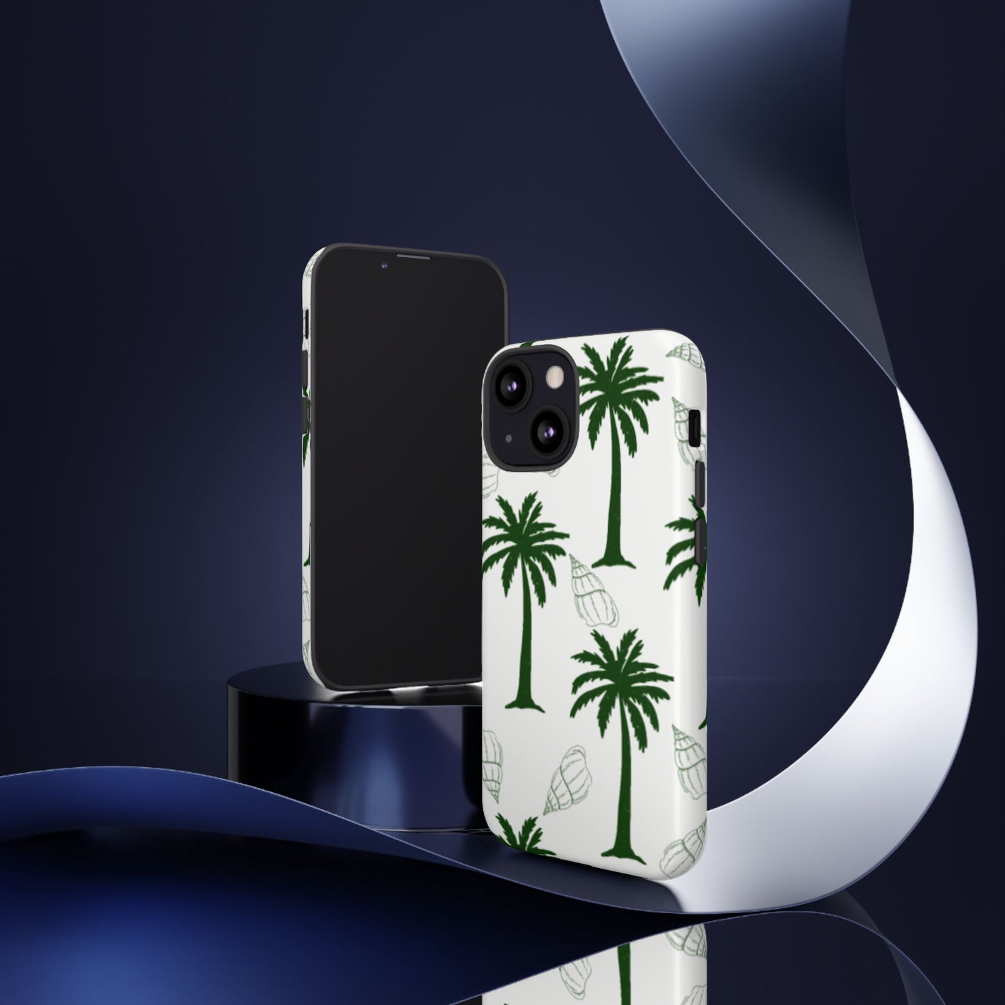 Coastal Escape Phone Case