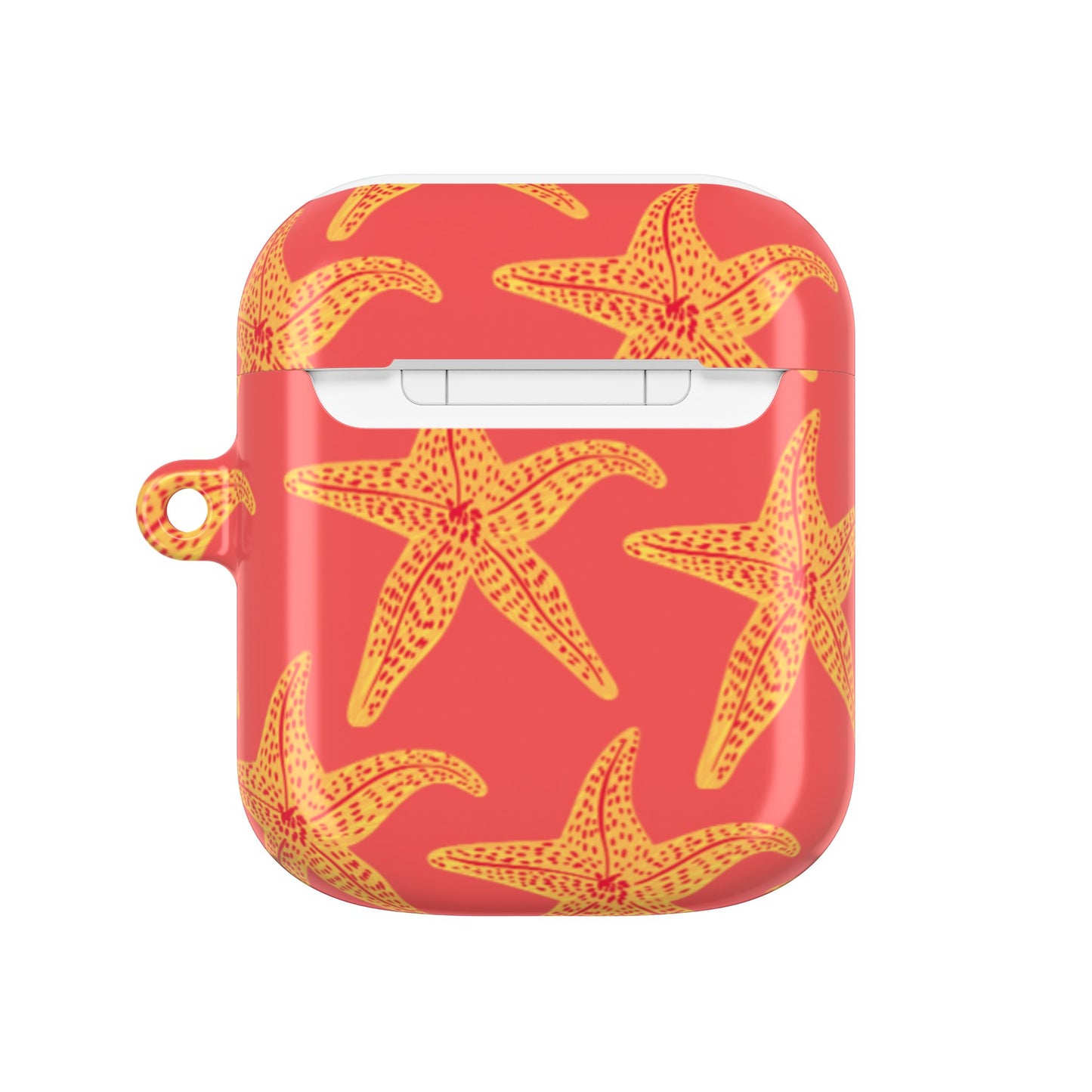 Starfish Glow AirPod Case