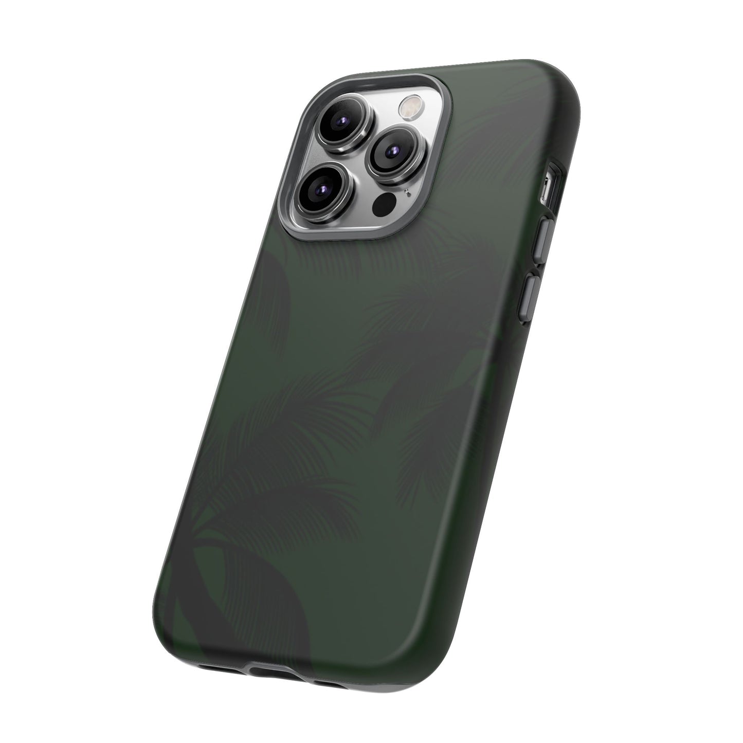 Jungle Shade Phone Case