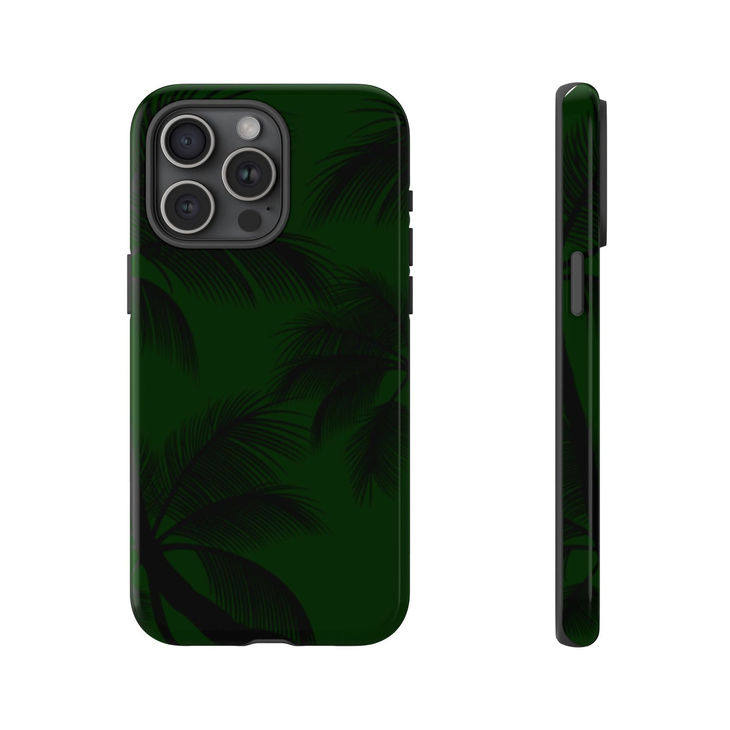Jungle Shade Phone Case