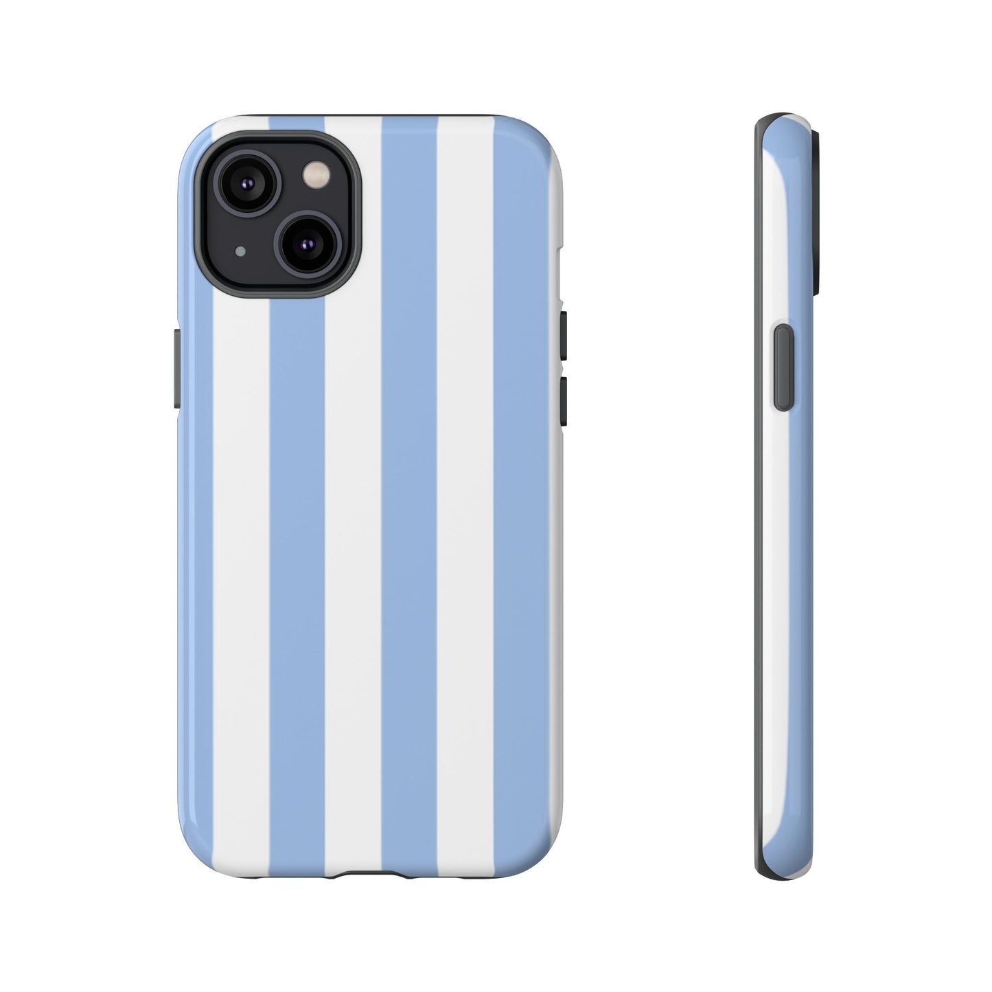 Coastal Stripes Phone Case