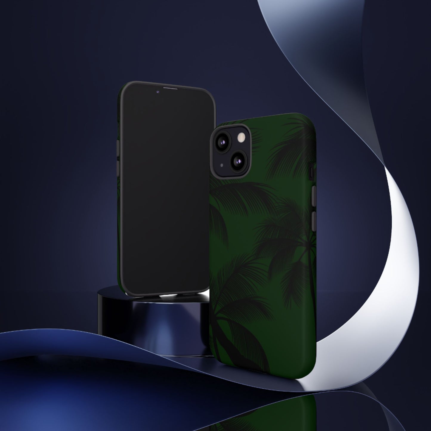 Jungle Shade Phone Case