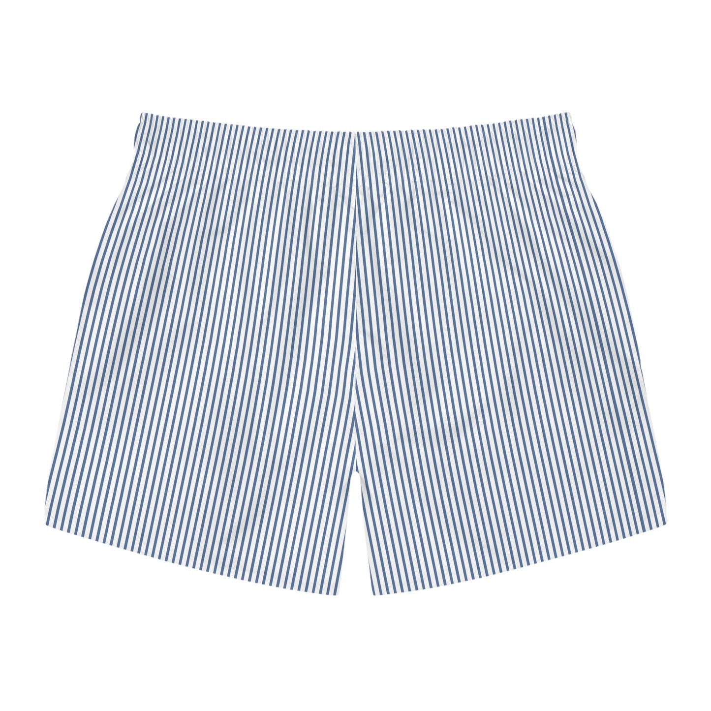 Horizon Stripes Swim Shorts