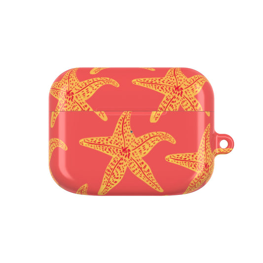 Starfish Glow AirPod Case