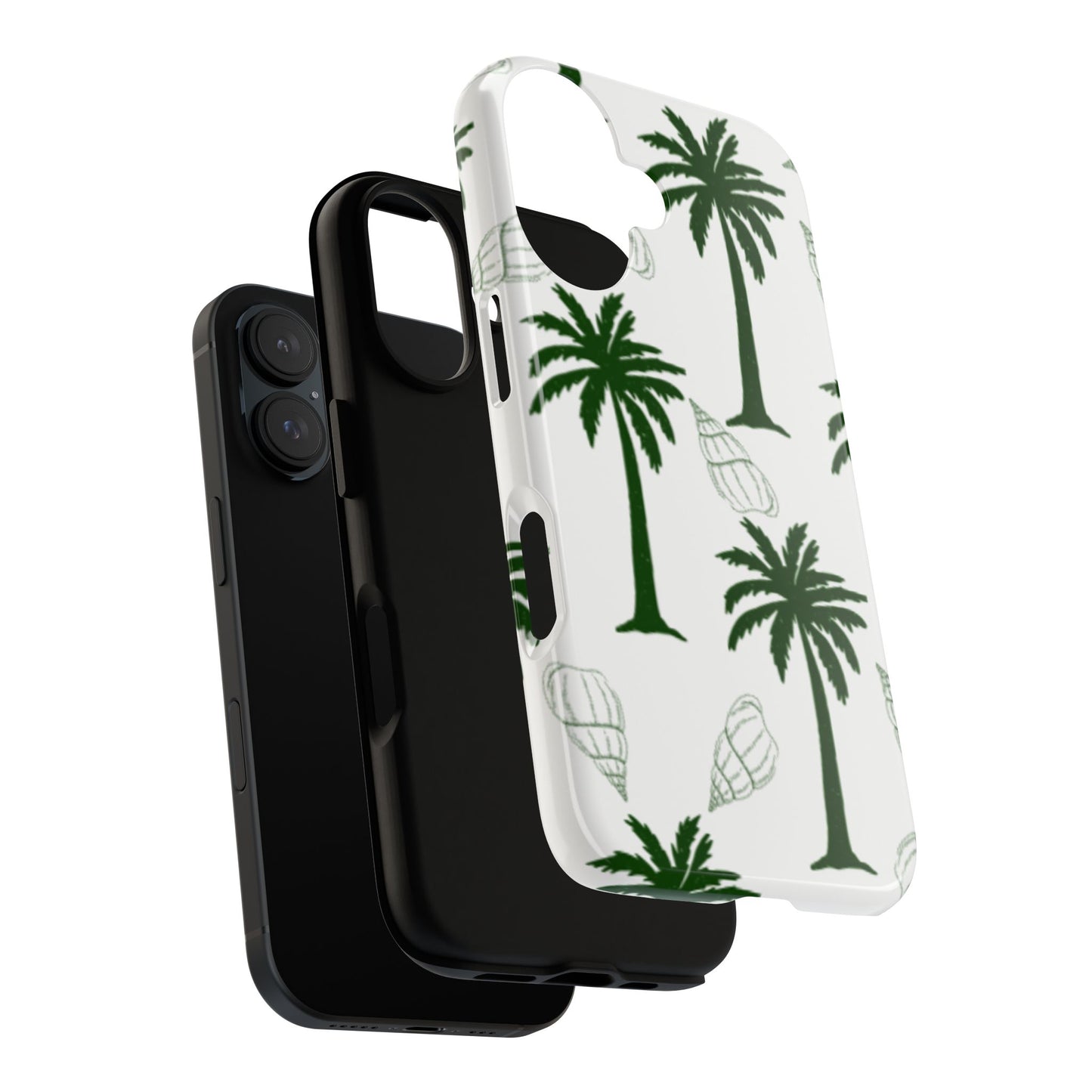Coastal Escape Phone Case