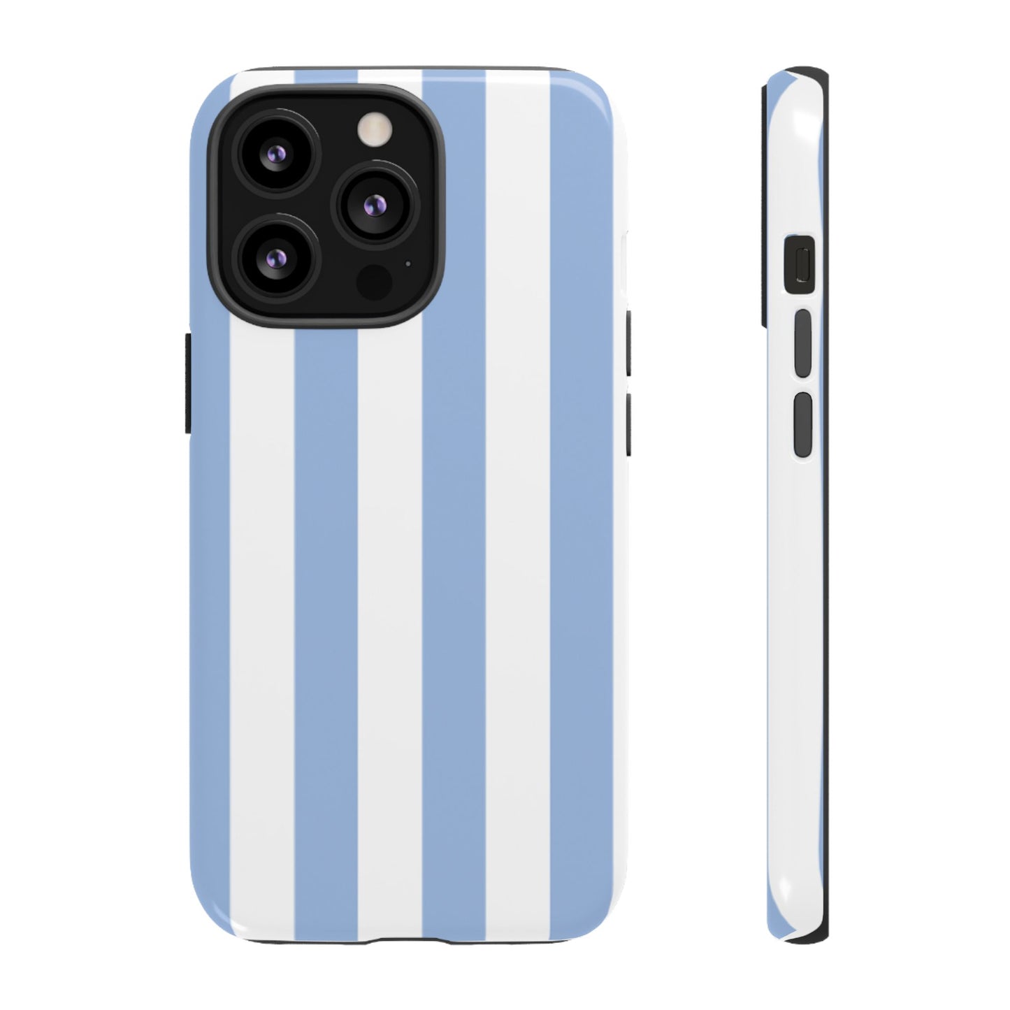 Coastal Stripes Phone Case