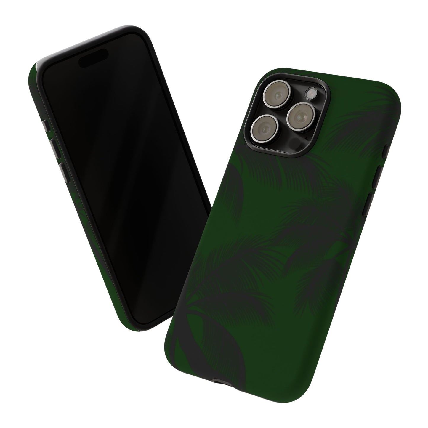 Jungle Shade Phone Case
