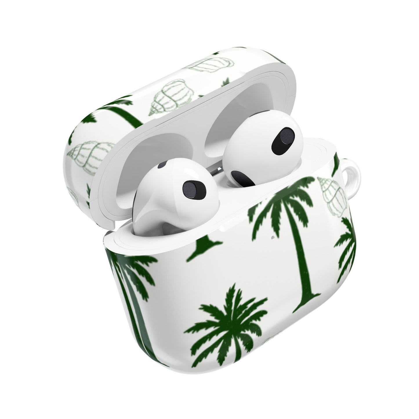 Tropical Breeze AirPod Case