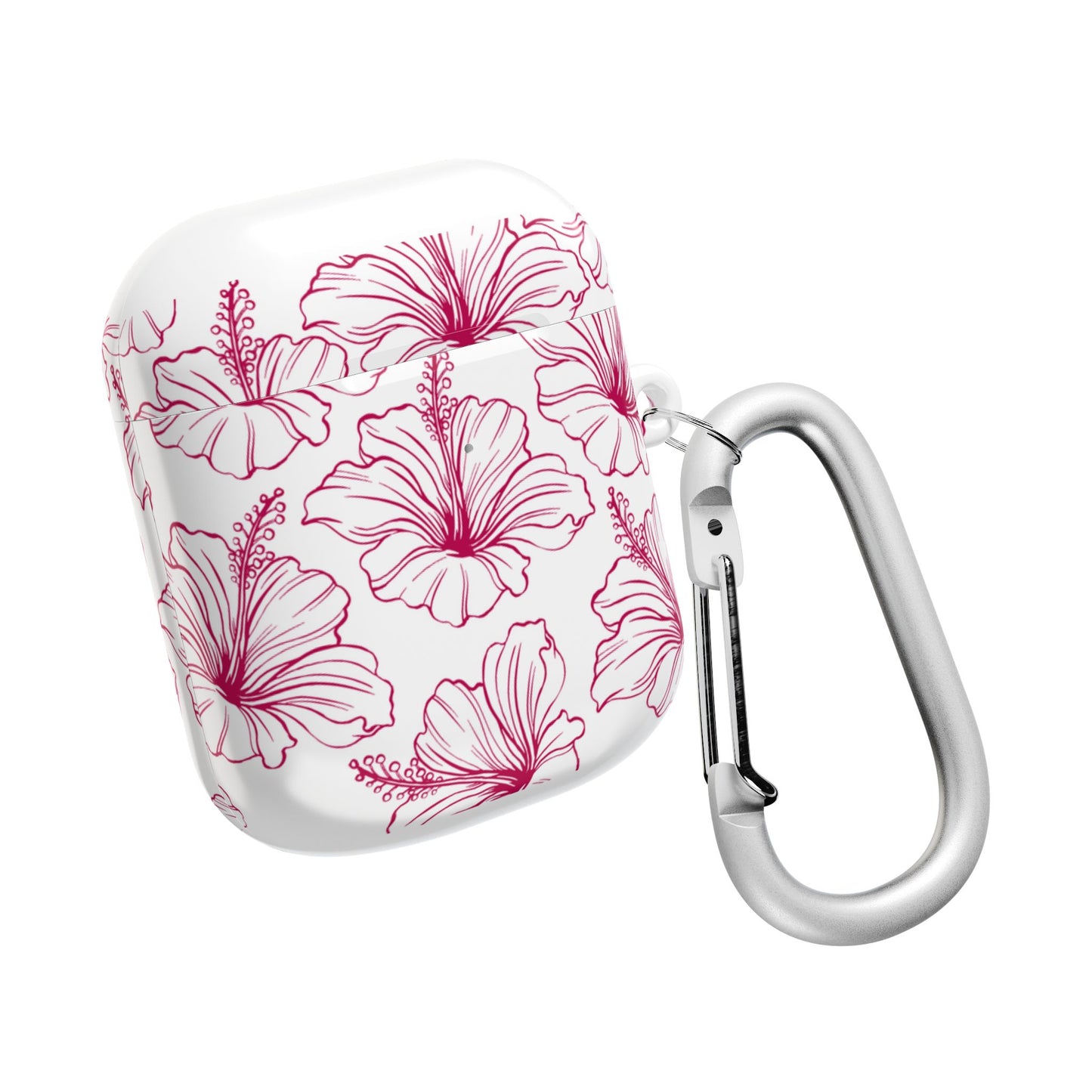 Blossom Pink AirPod Case