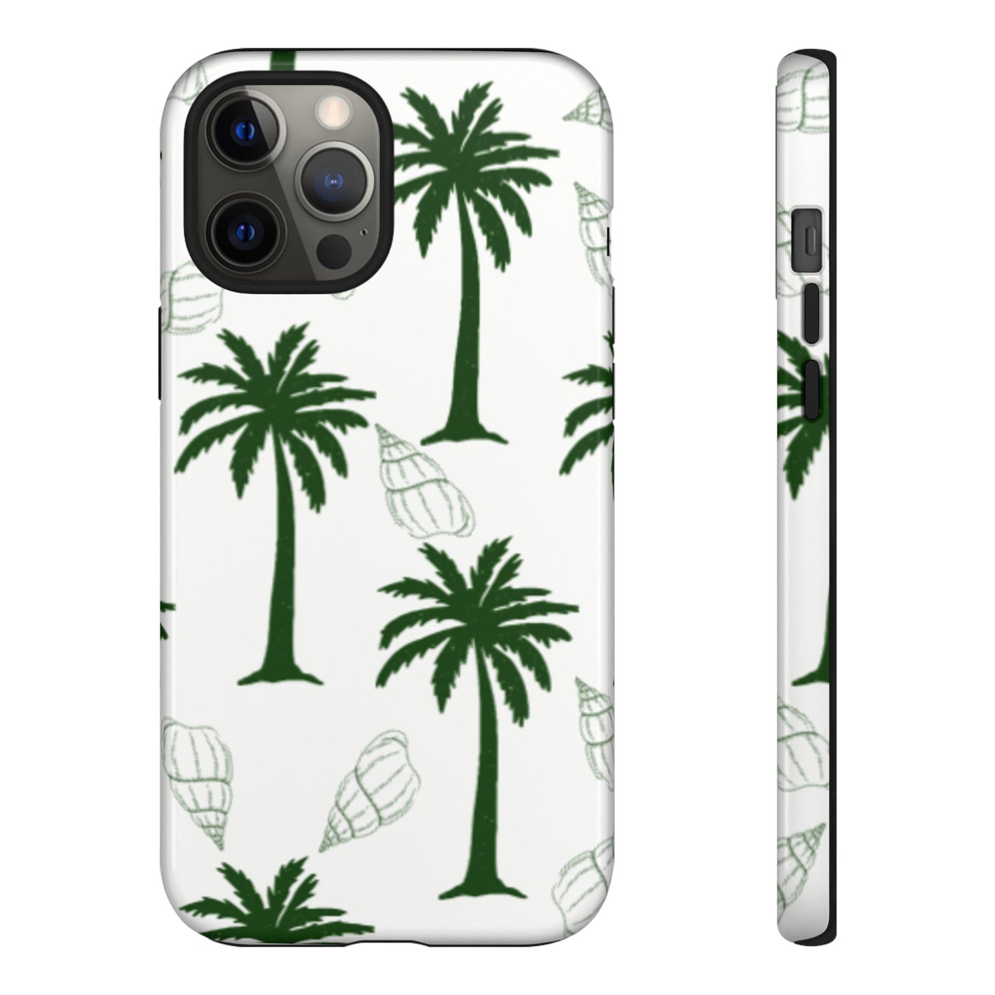 Coastal Escape Phone Case