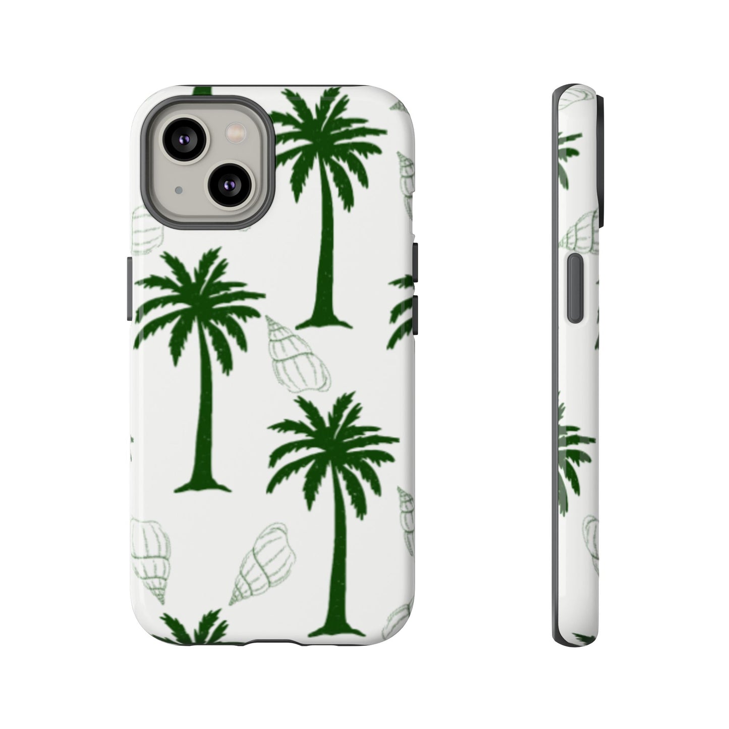 Coastal Escape Phone Case