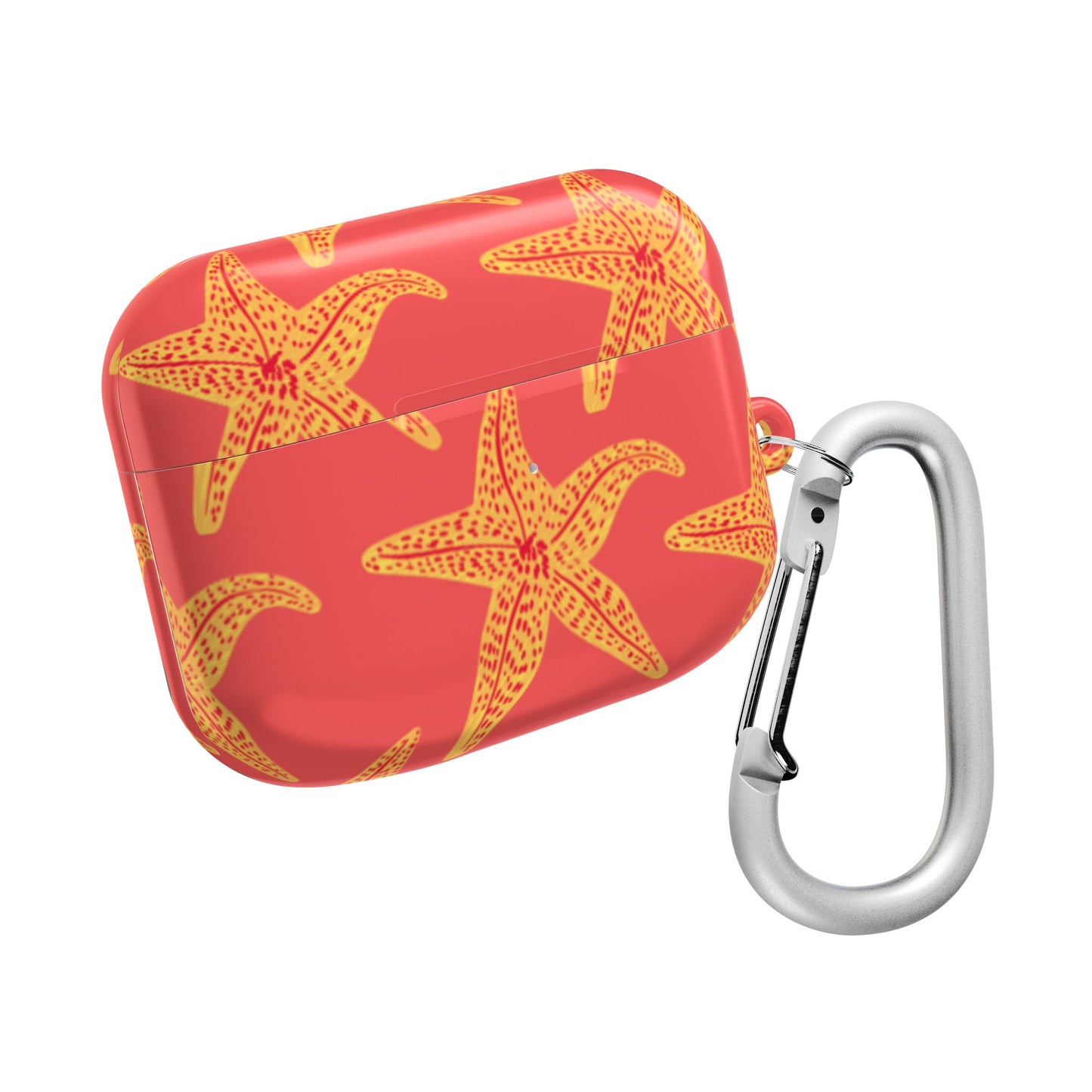 Starfish Glow AirPod Case