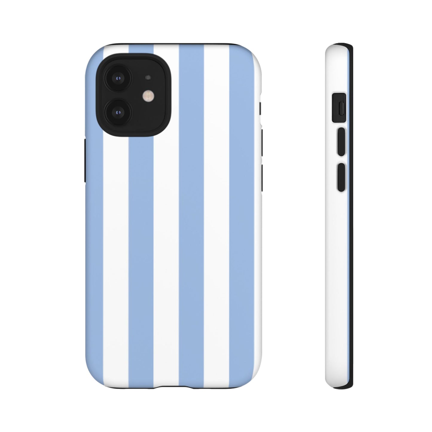 Coastal Stripes Phone Case