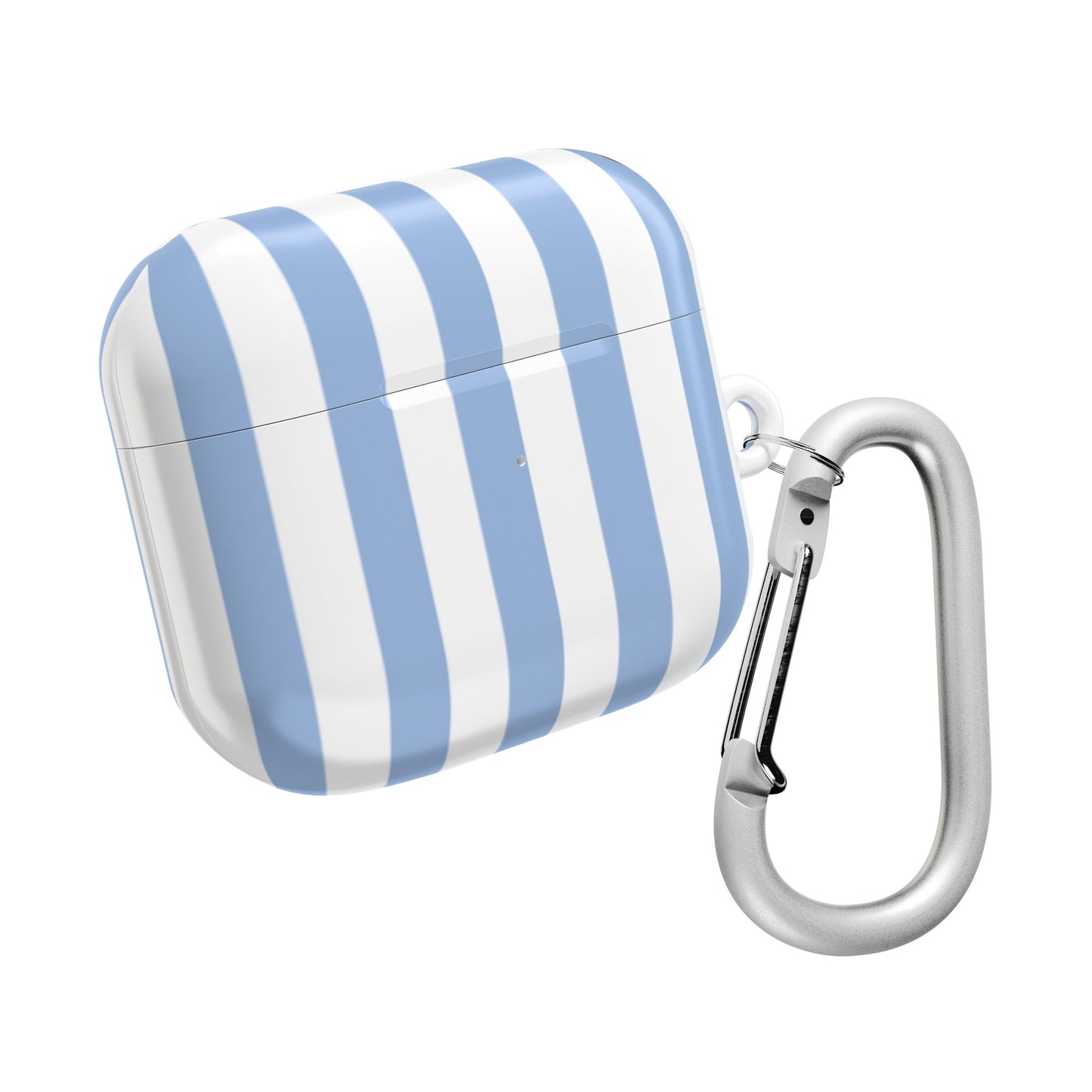 Nautical Stripes AirPod Case