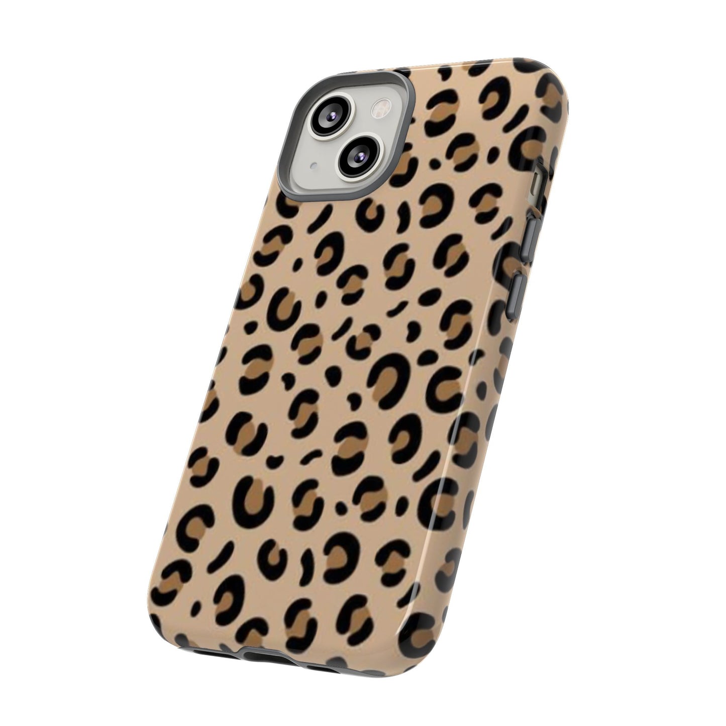Savanna Spirit Phone Case