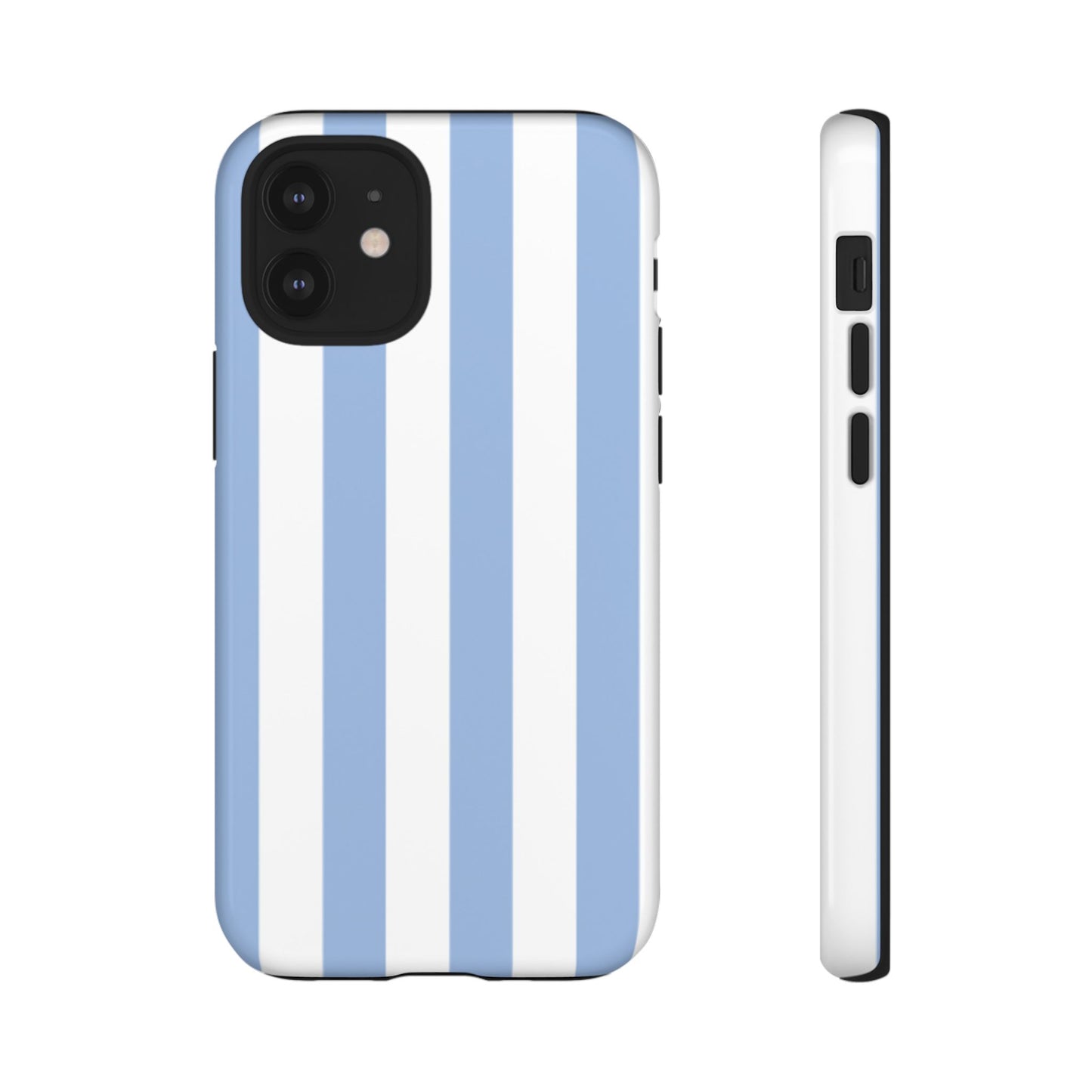 Coastal Stripes Phone Case
