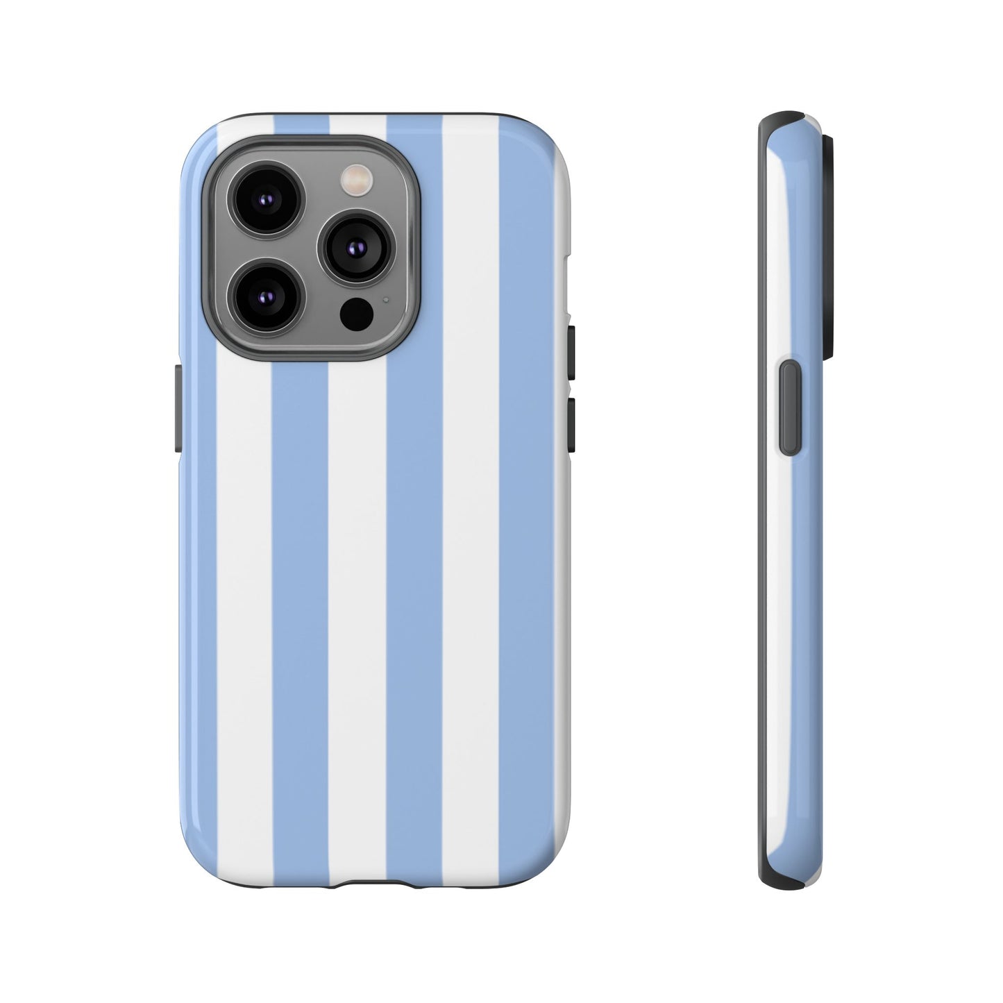 Coastal Stripes Phone Case