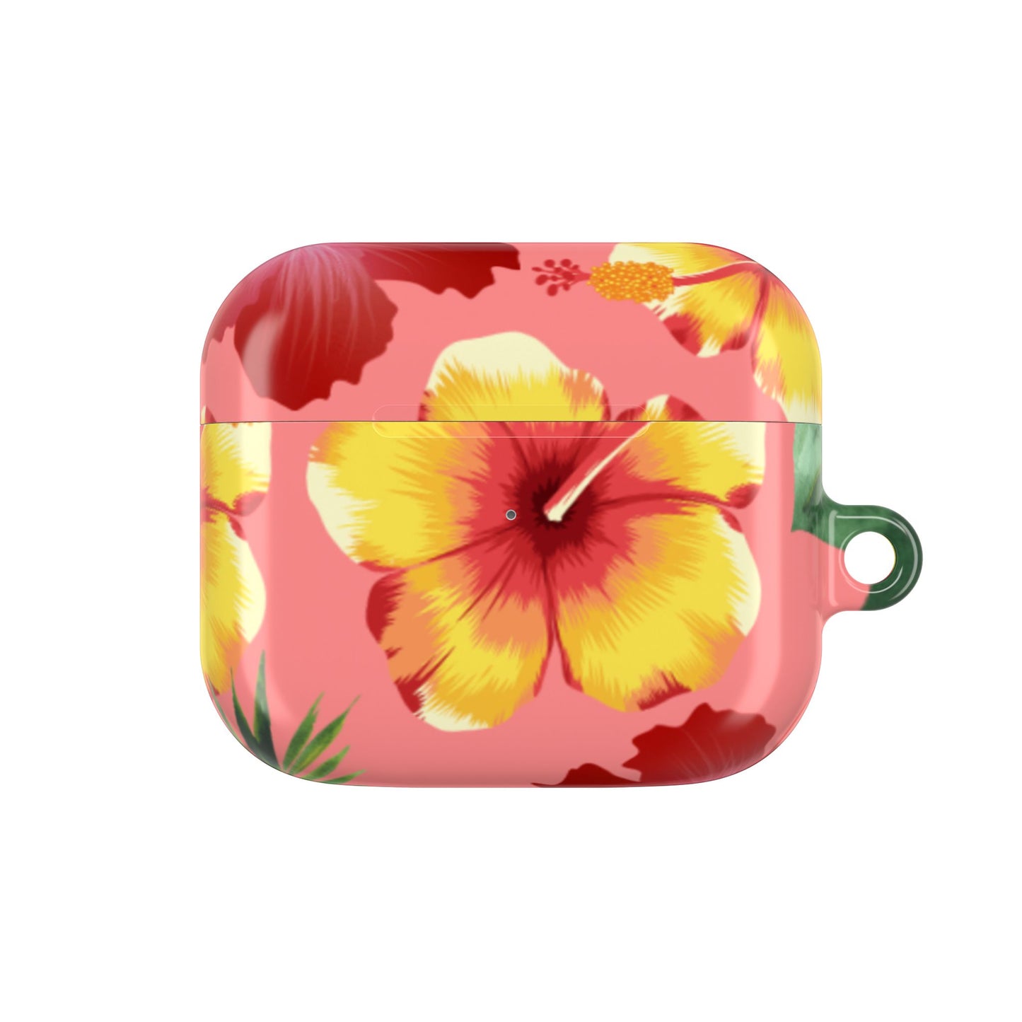 Sunset Blossom AirPod Case
