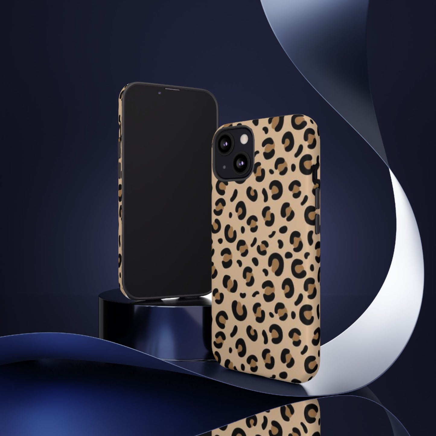 Savanna Spirit Phone Case