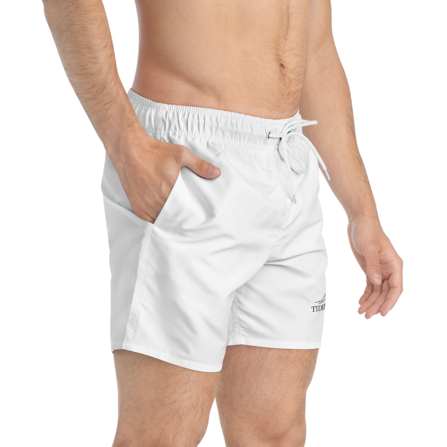 Basic Swim Shorts