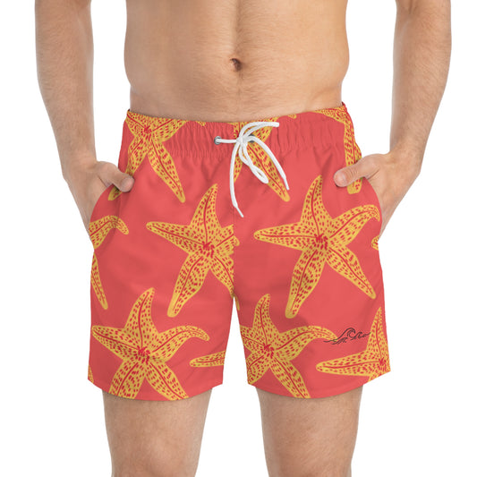 Starshine Swim Shorts