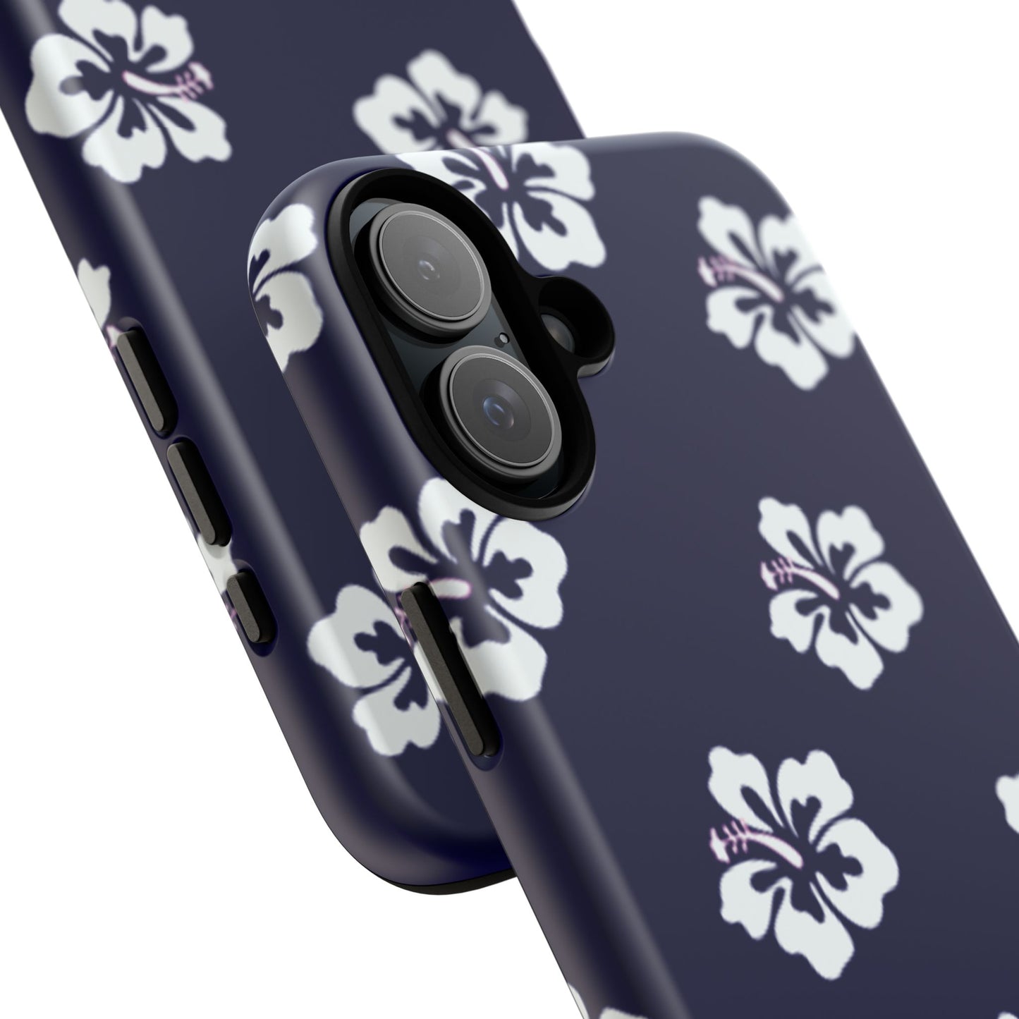 Midnight Bloom Phone Case