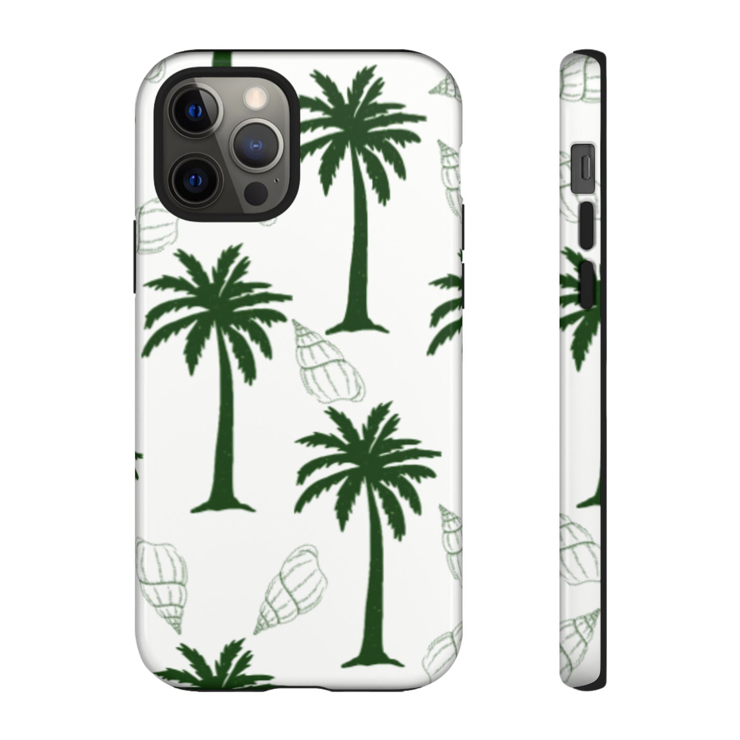 Coastal Escape Phone Case