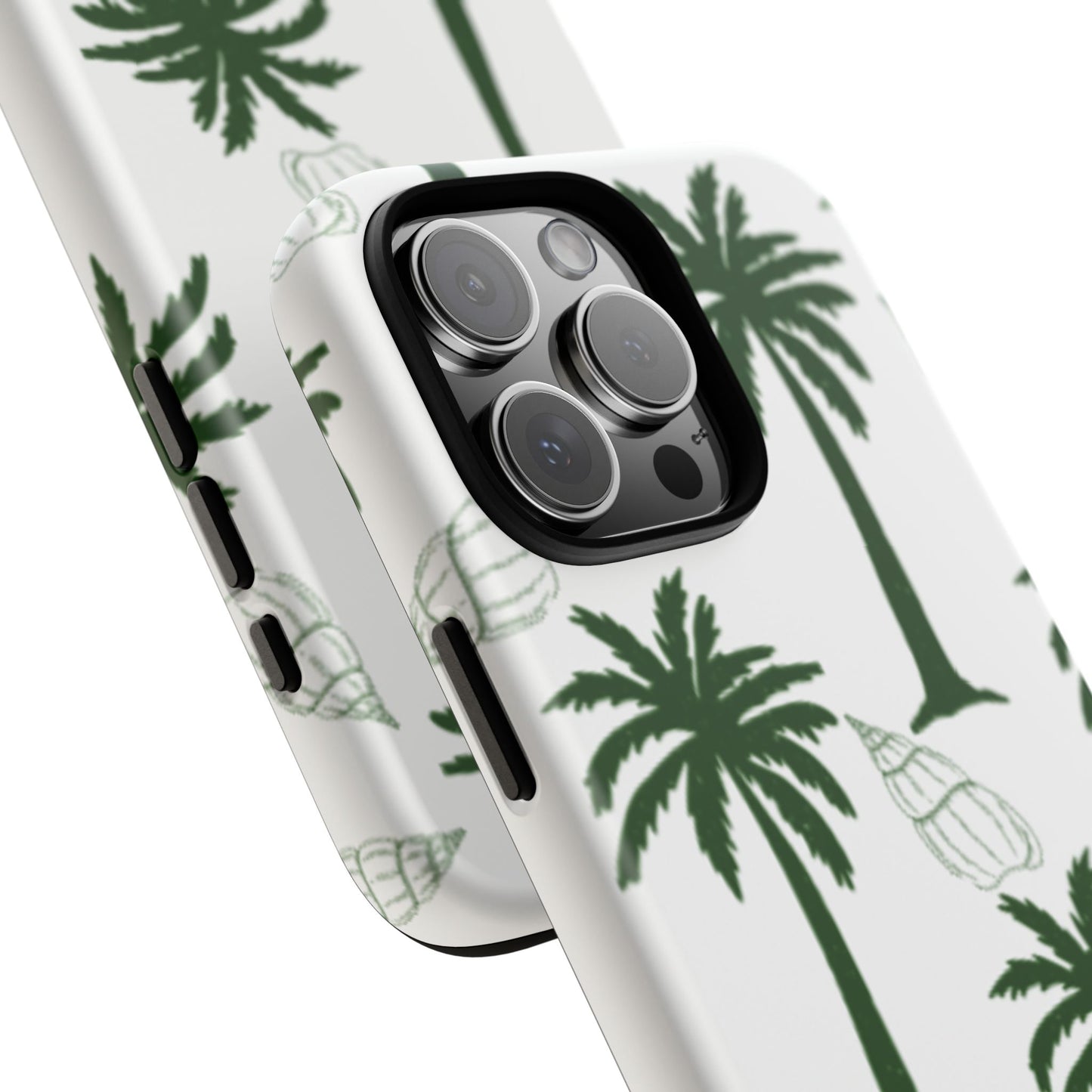 Coastal Escape Phone Case