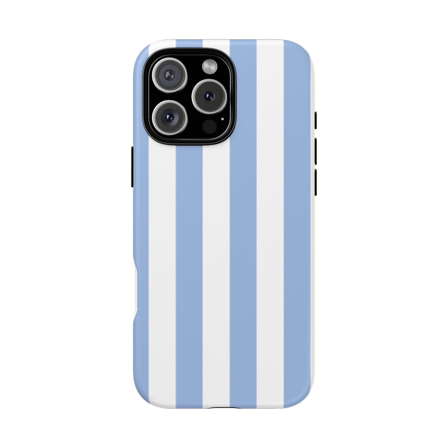 Coastal Stripes Phone Case