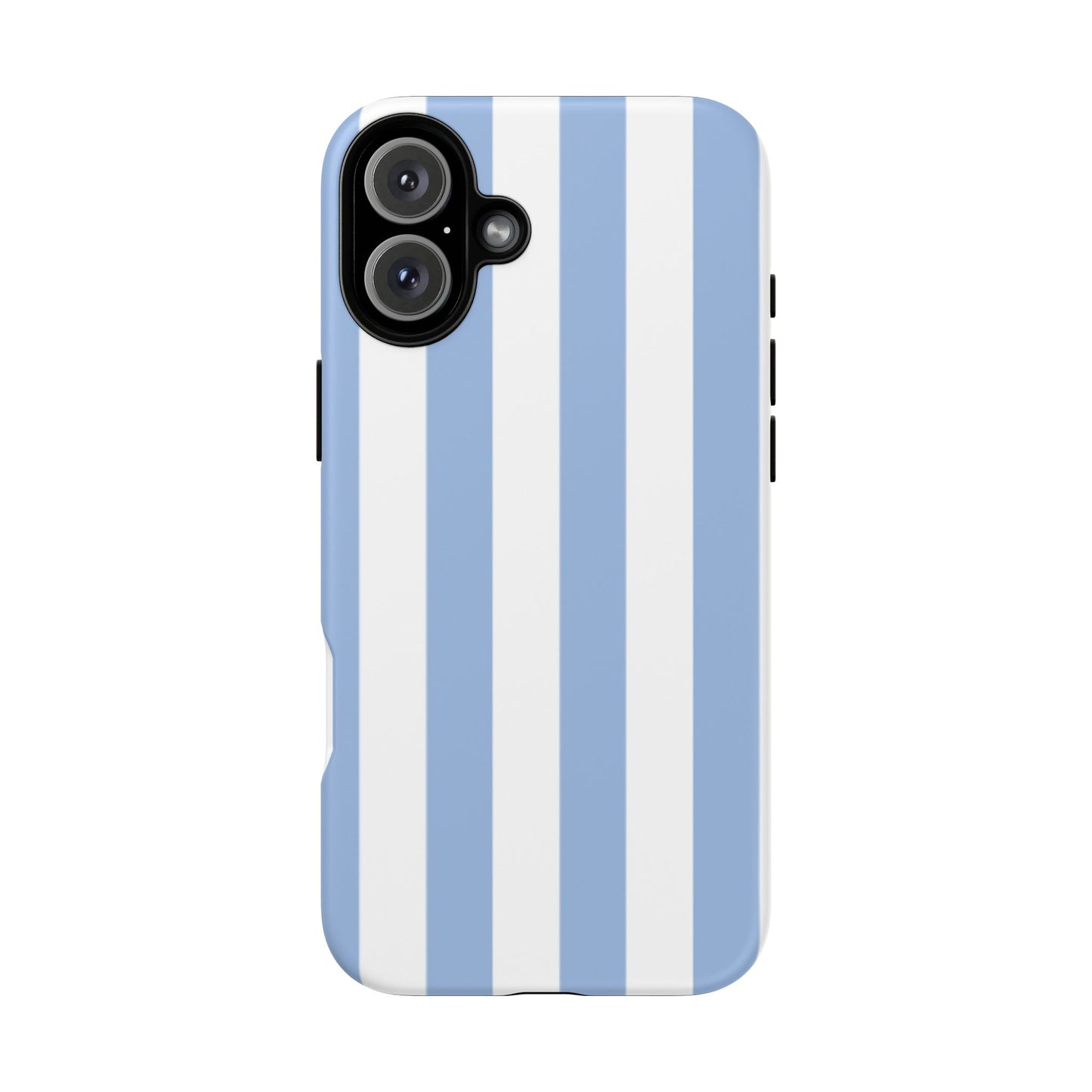 Coastal Stripes Phone Case