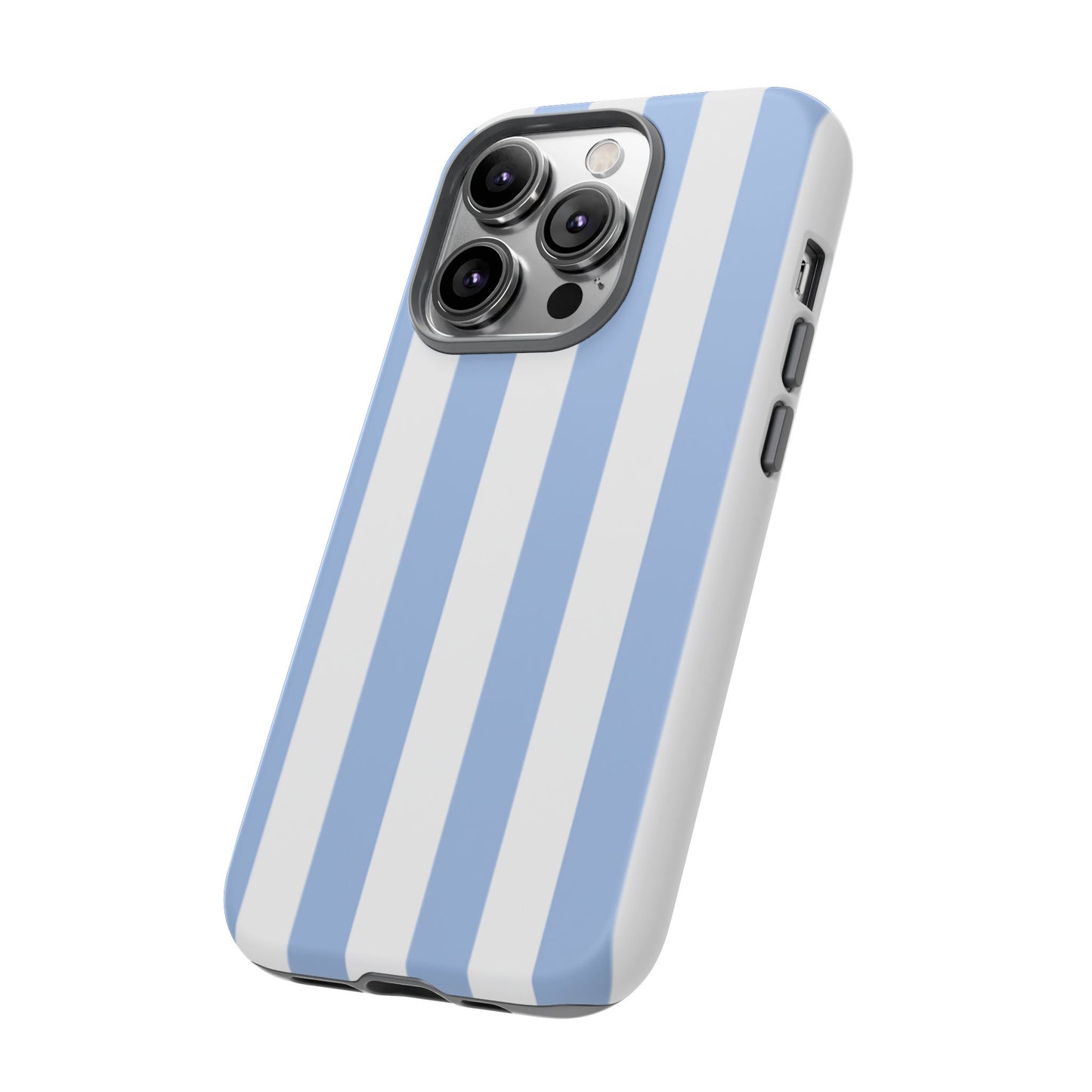 Coastal Stripes Phone Case