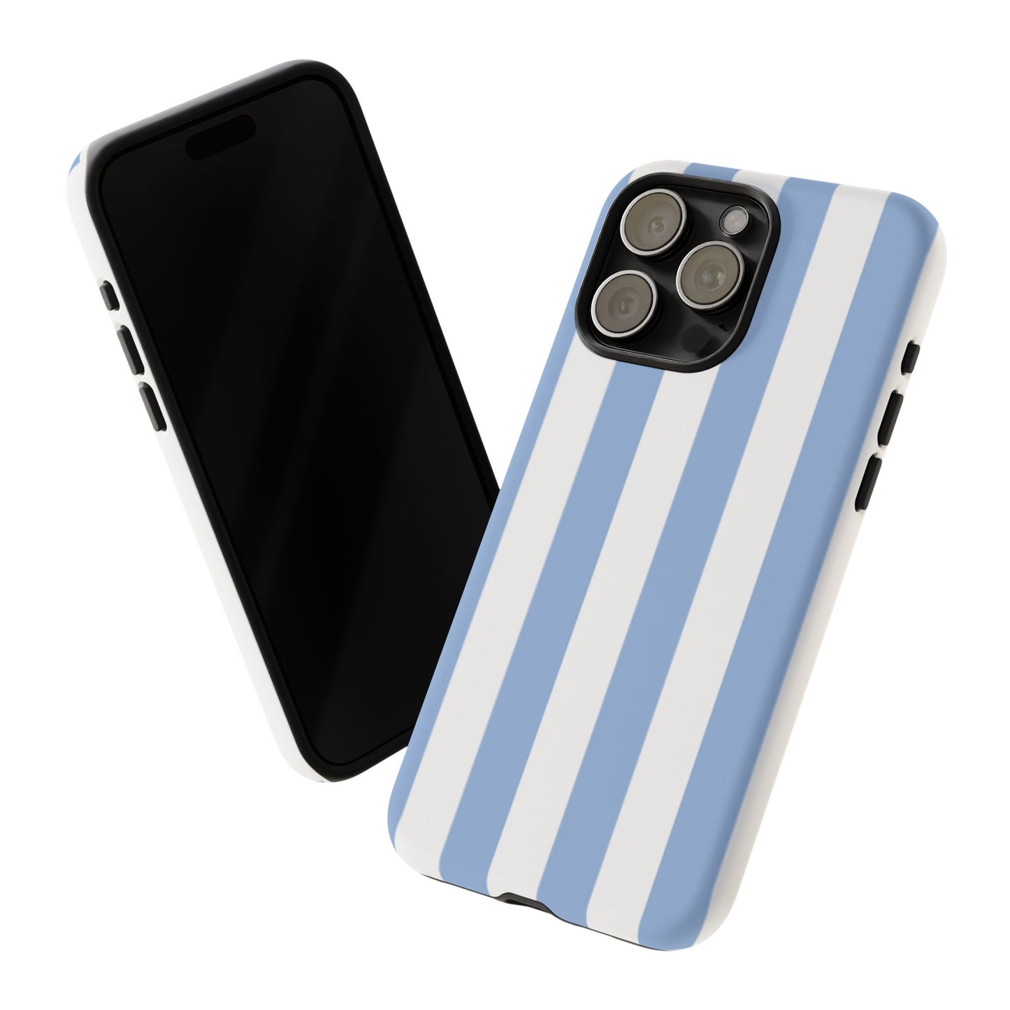 Coastal Stripes Phone Case