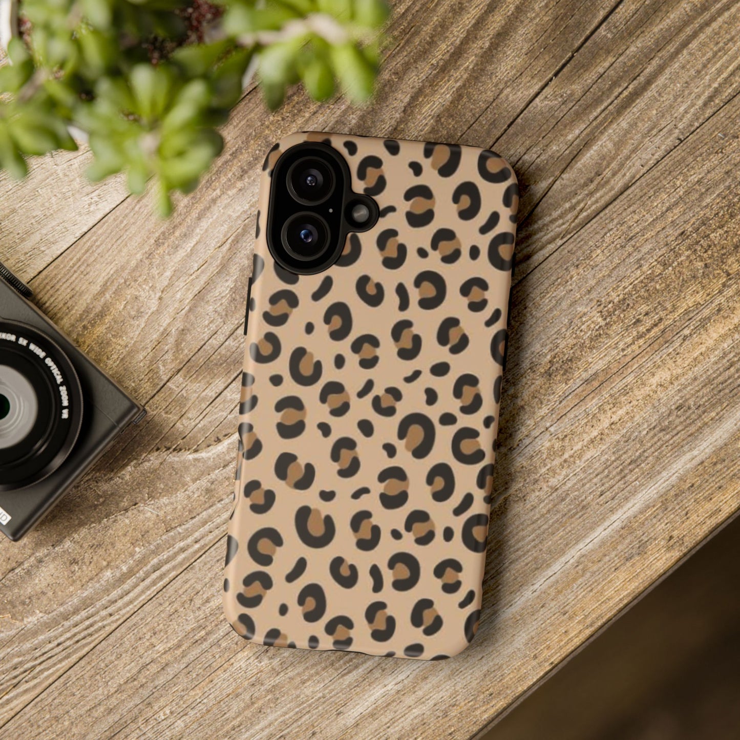 Savanna Spirit Phone Case