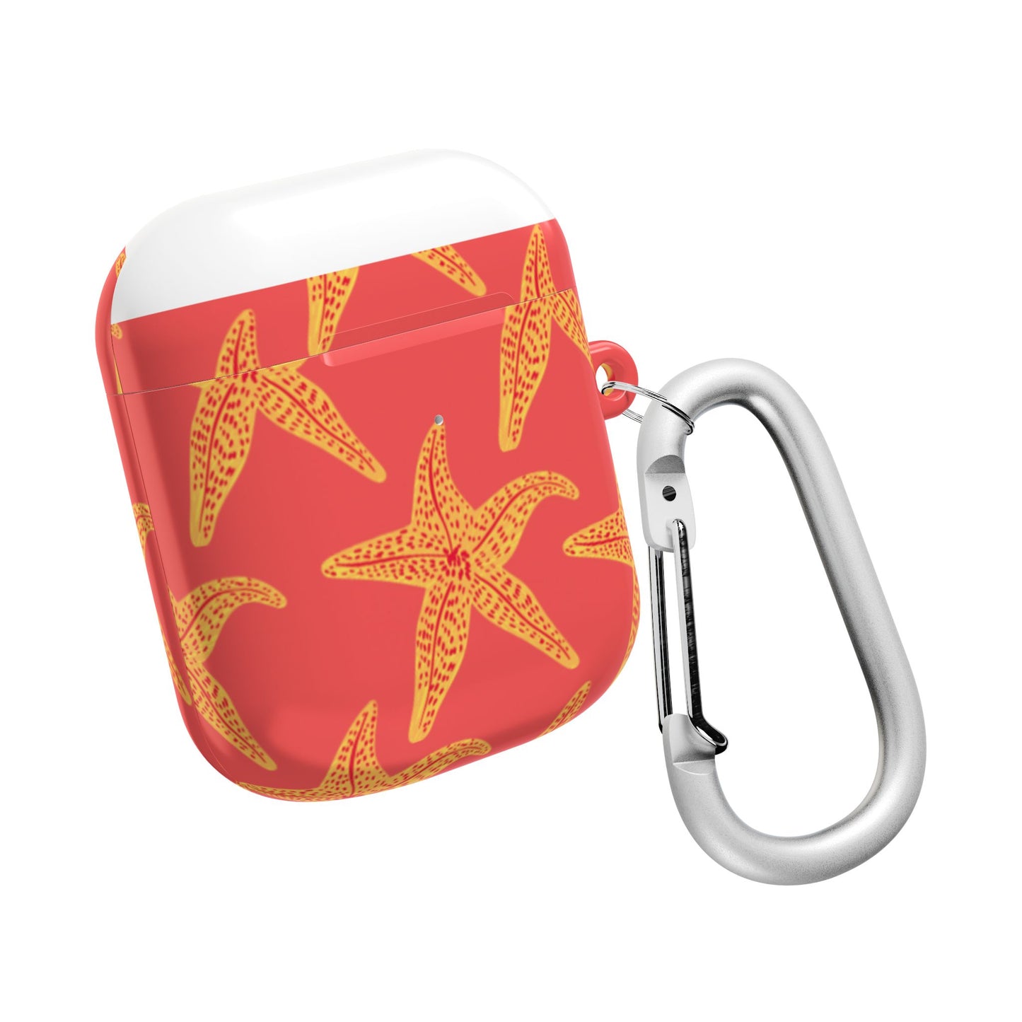 Starfish Glow AirPod Case