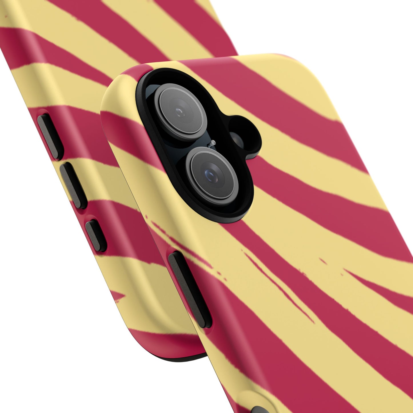 Wild Flame Phone Case