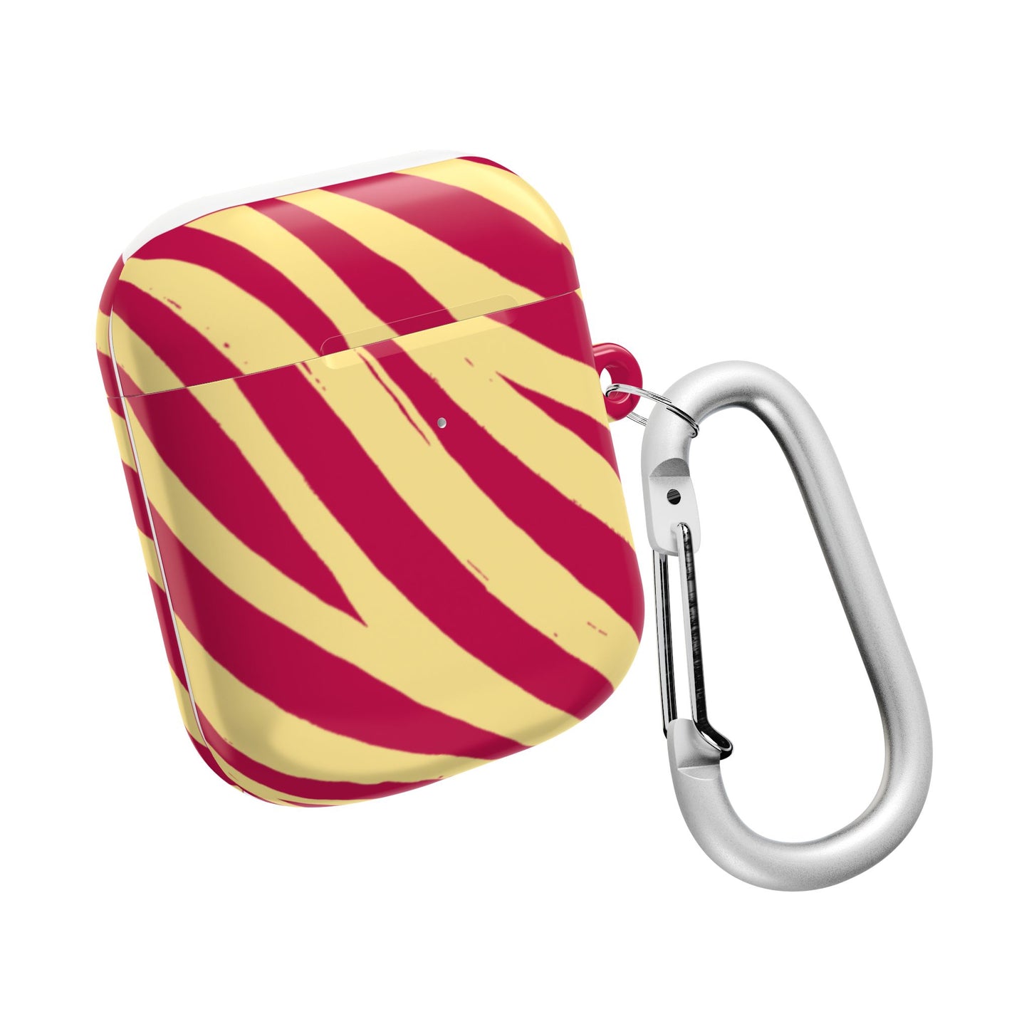 Wild Flame AirPod Case