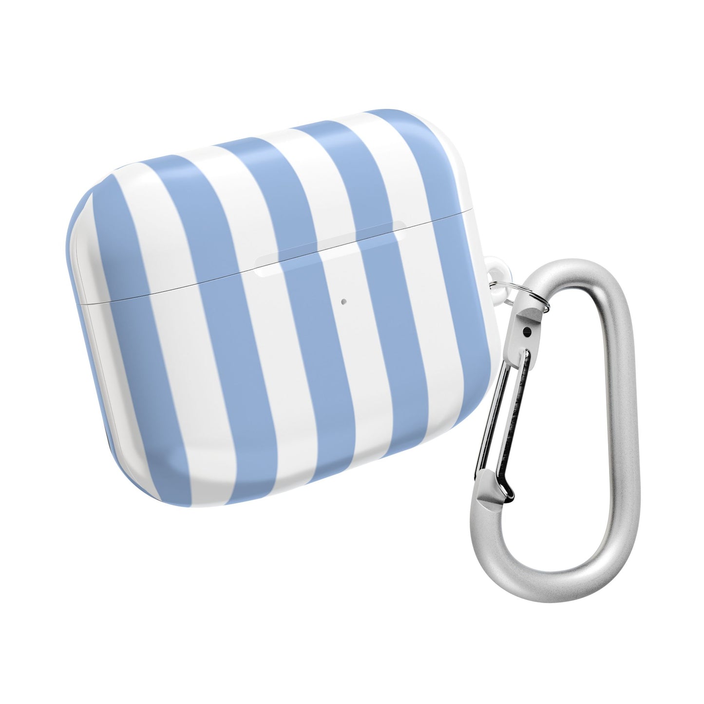 Nautical Stripes AirPod Case
