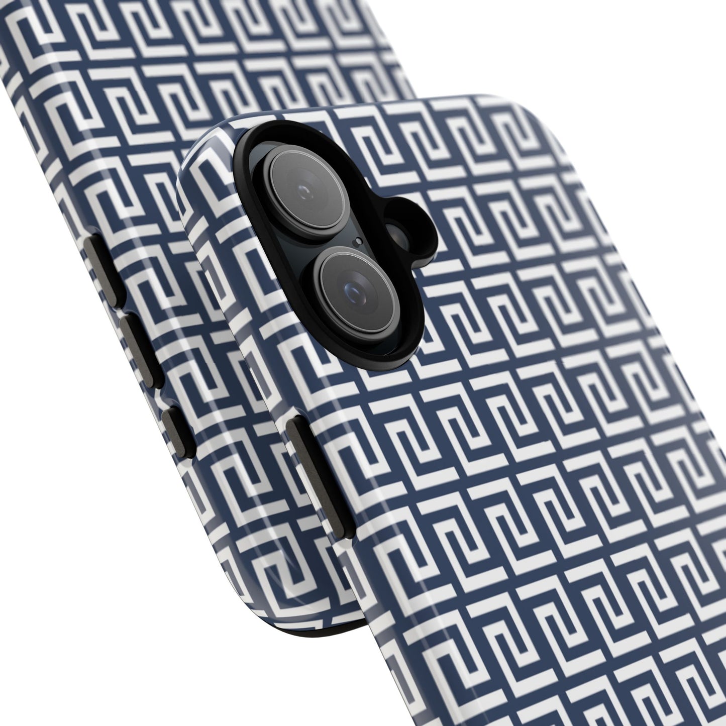 Aegean Pattern Phone Case