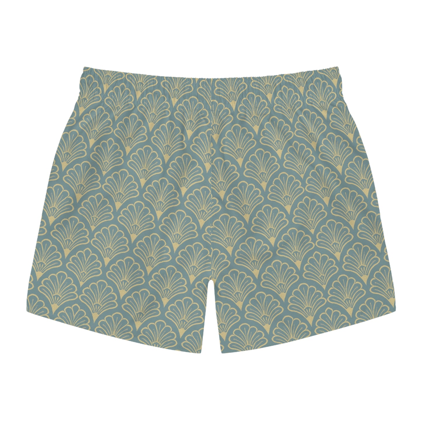 Lagoon Light Swim Shorts