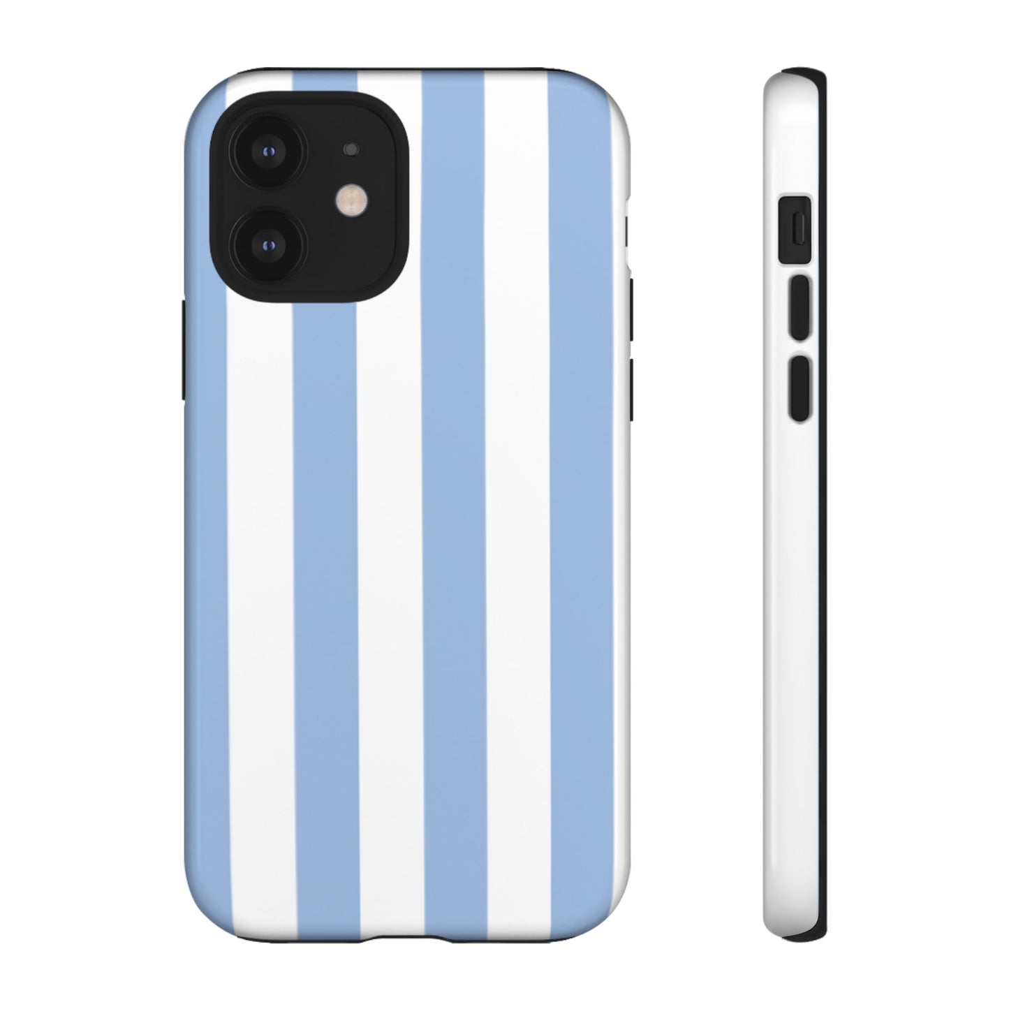 Coastal Stripes Phone Case