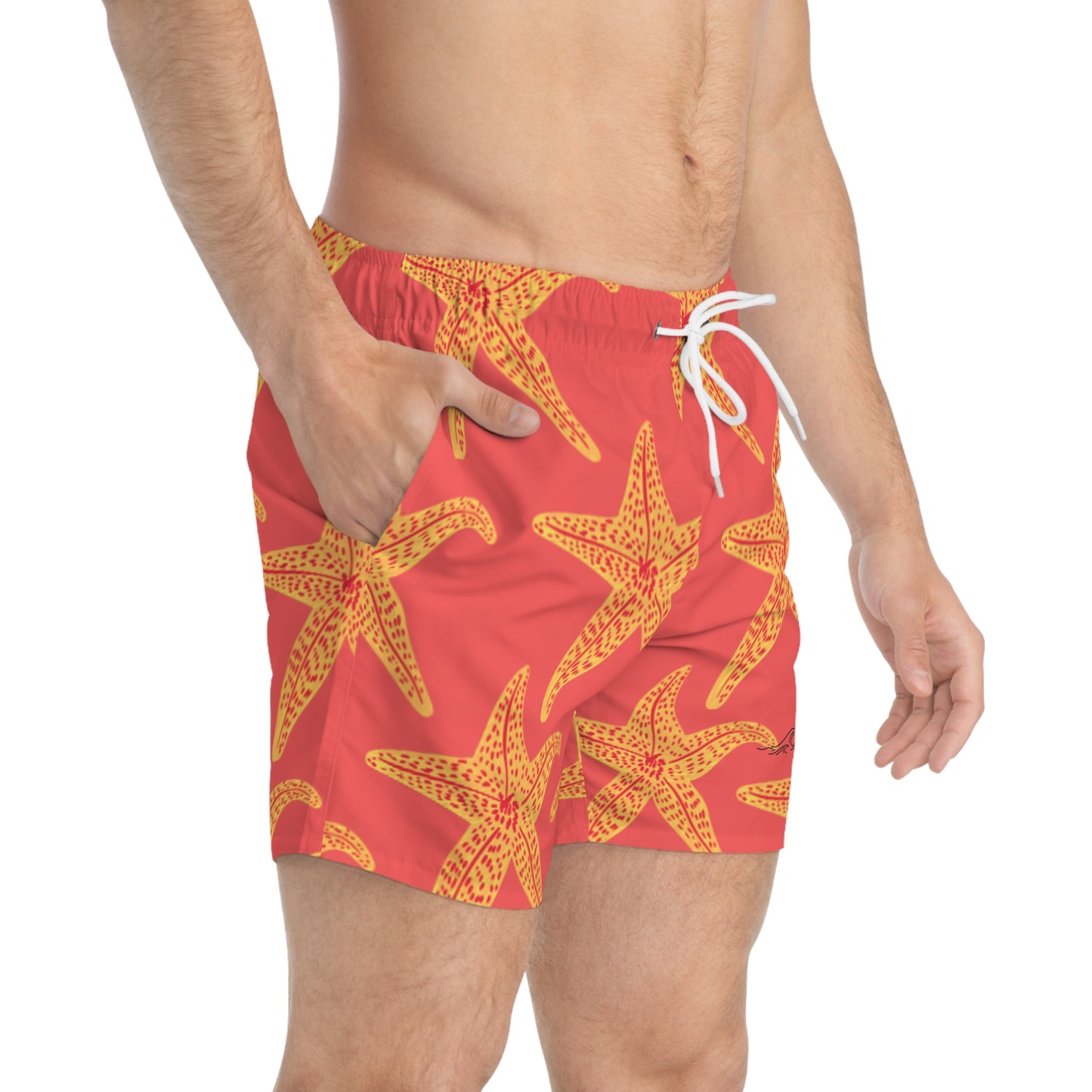 Starshine Swim Shorts