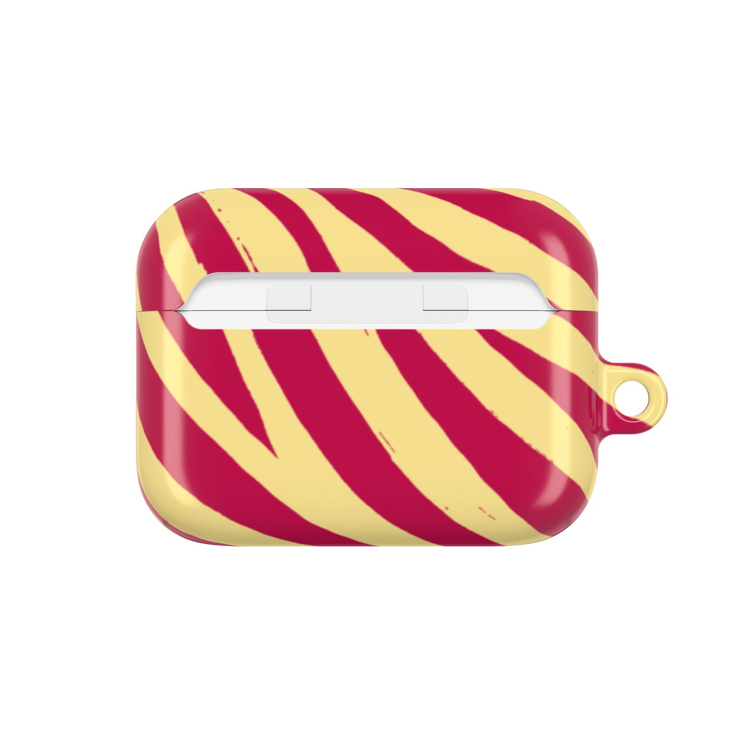 Wild Flame AirPod Case