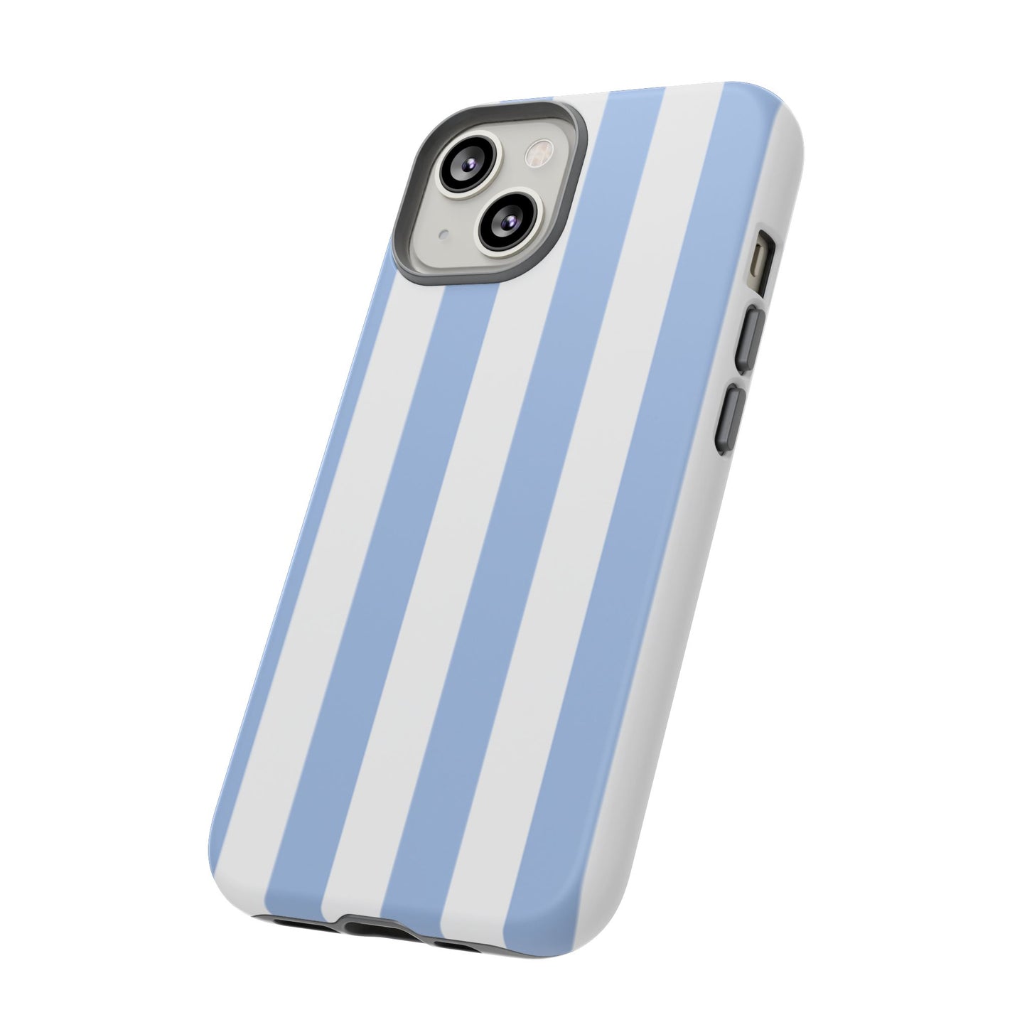 Coastal Stripes Phone Case