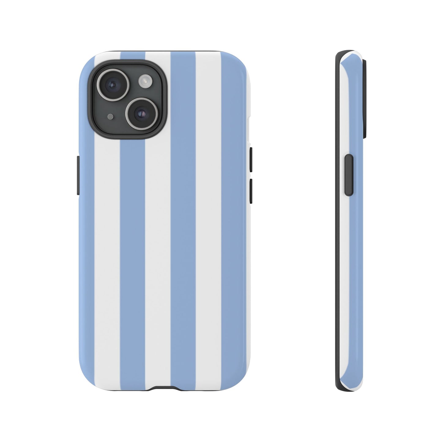 Coastal Stripes Phone Case