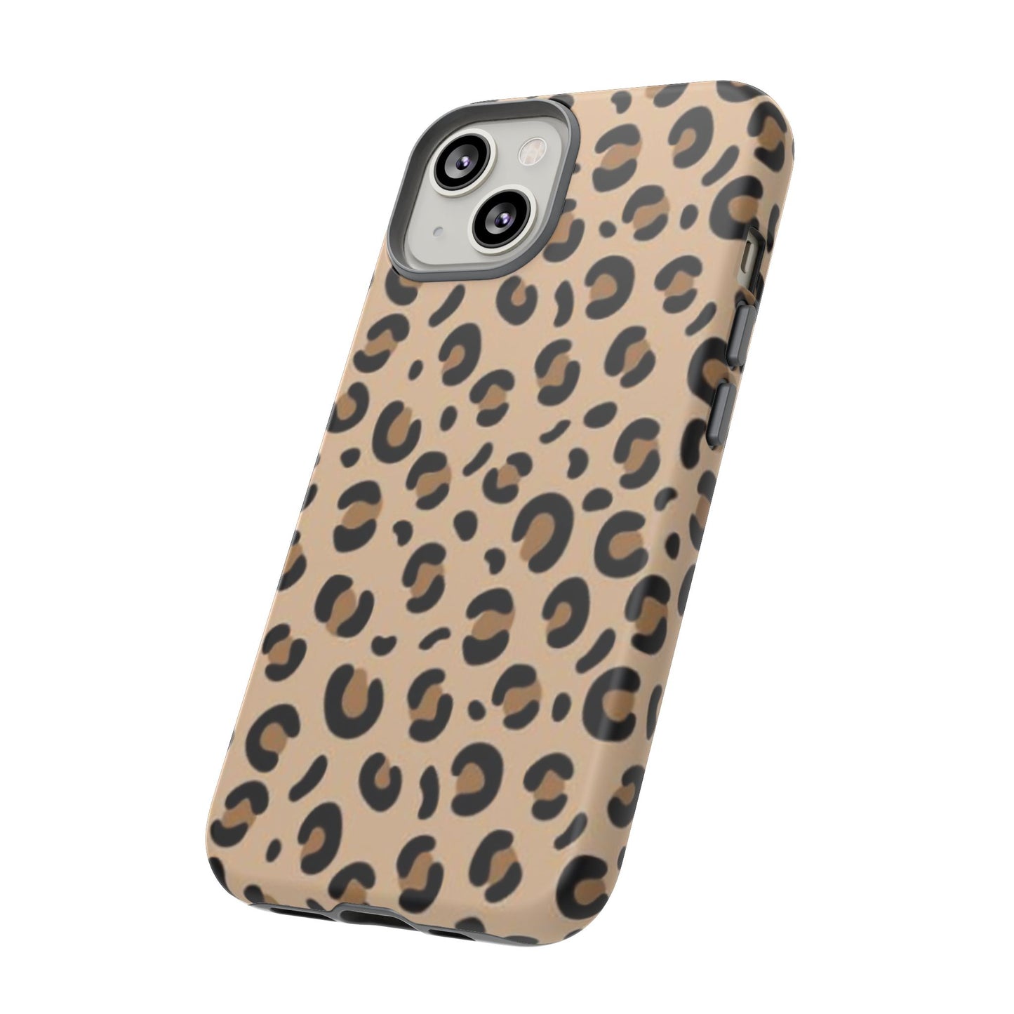 Savanna Spirit Phone Case