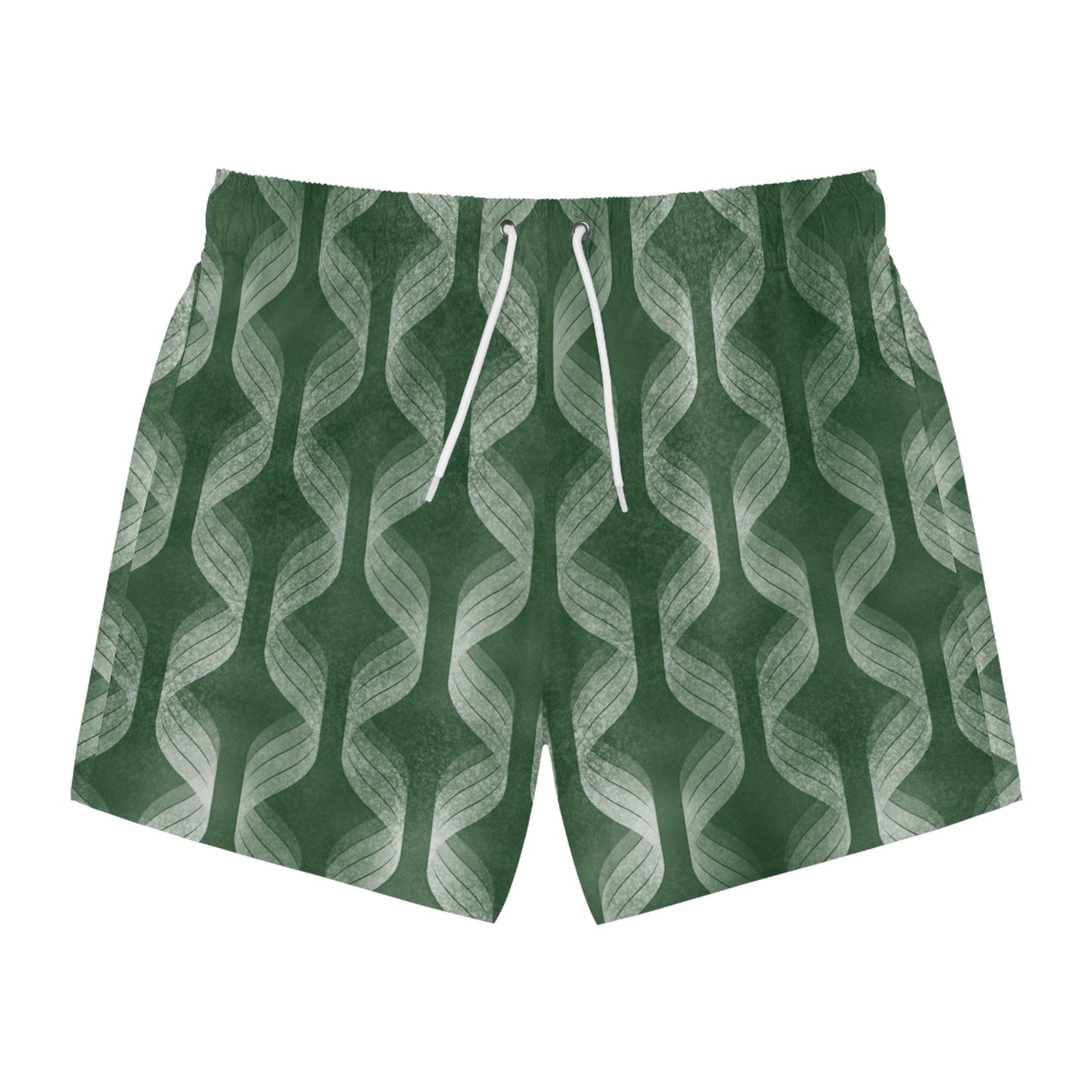 Wavecrest Swim Shorts